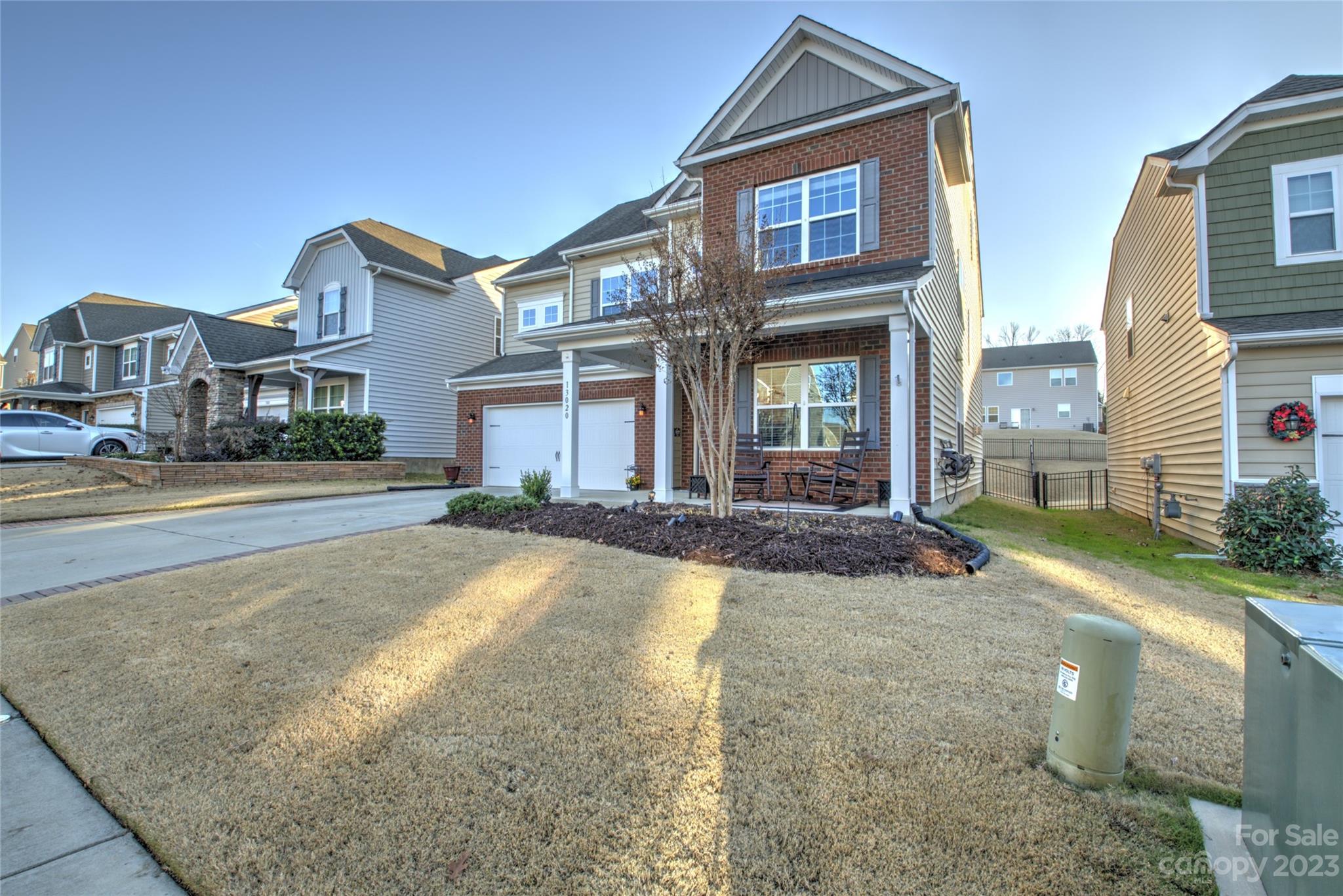 13020 Sagamore Hill Drive