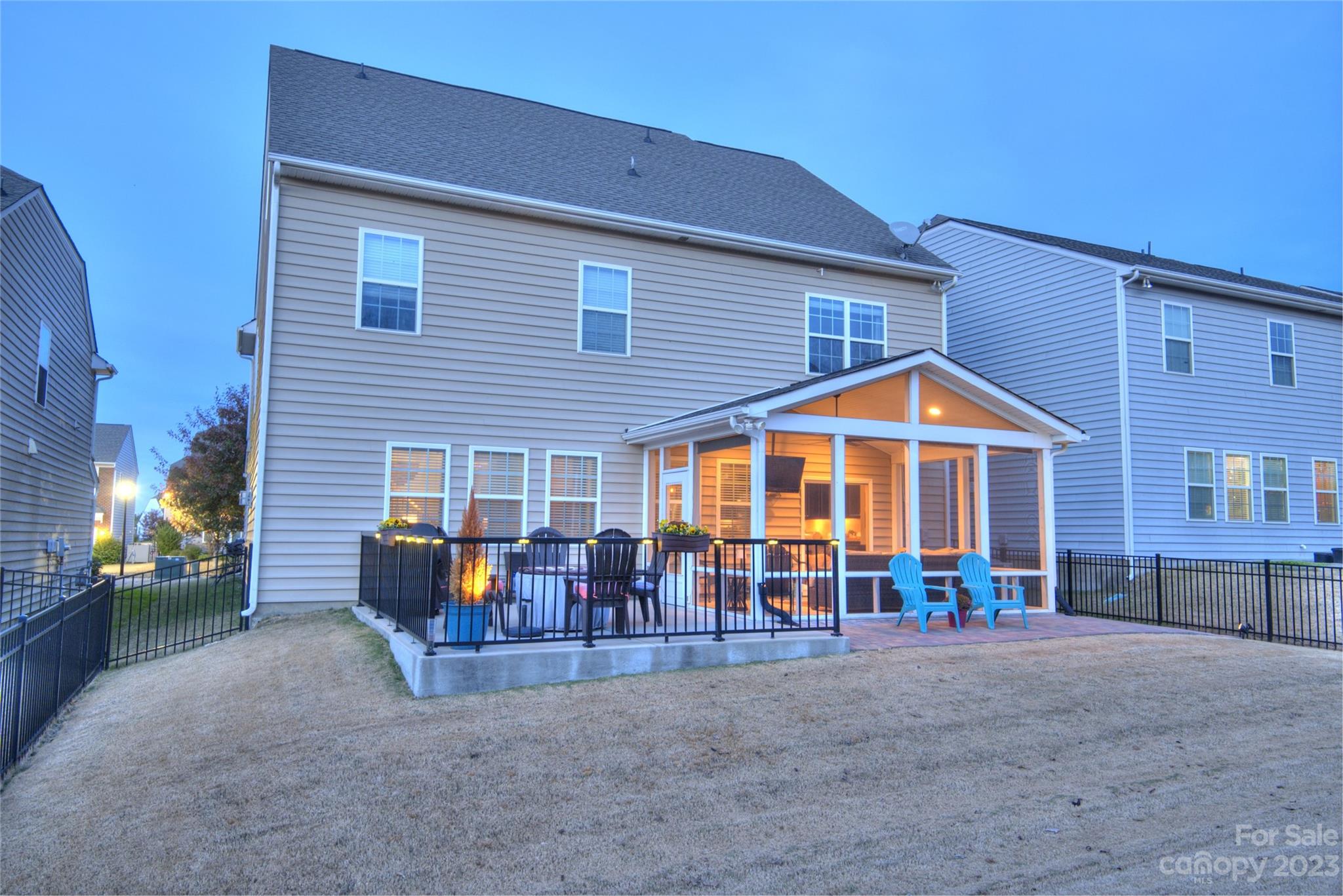 13020 Sagamore Hill Drive