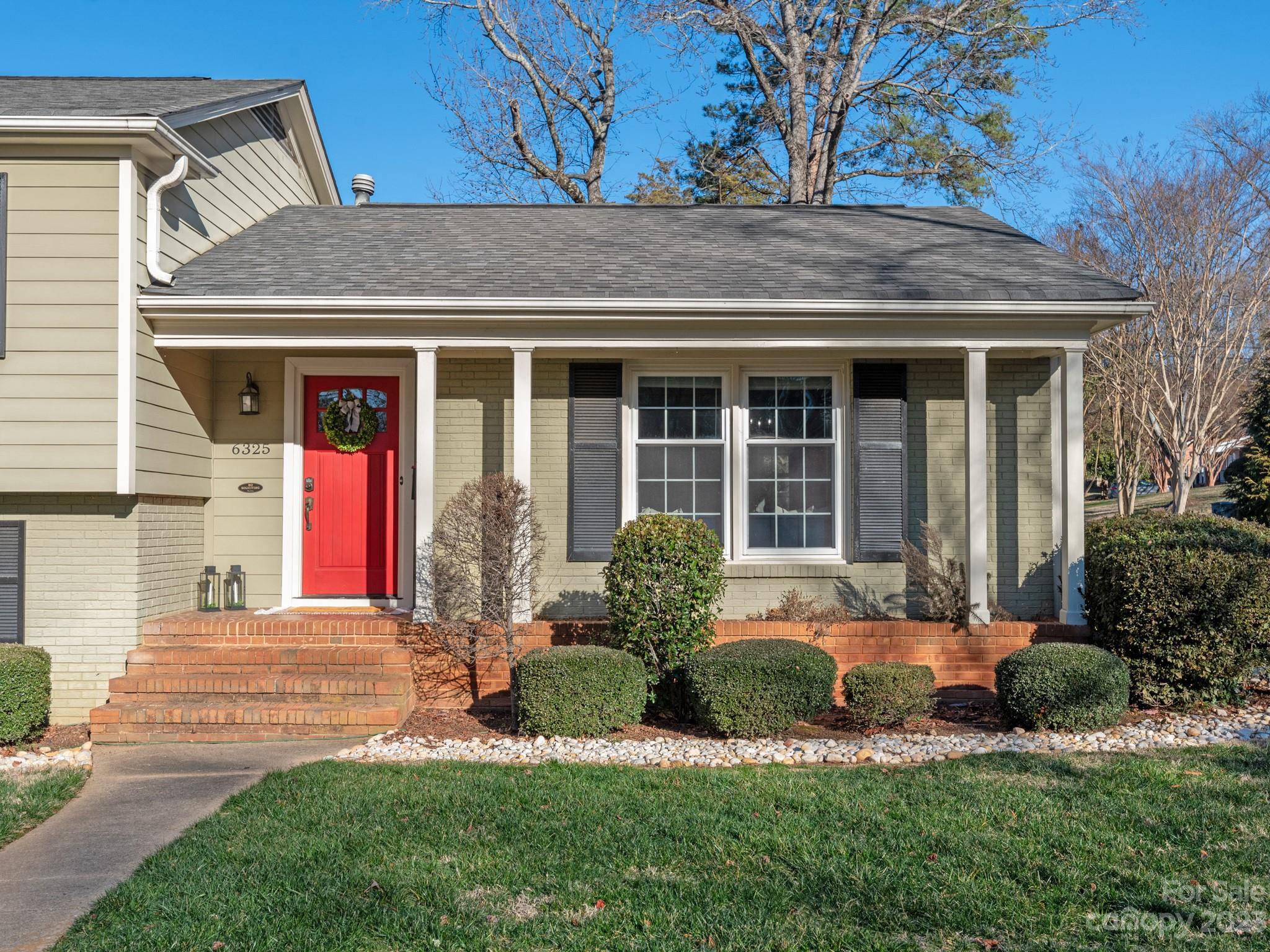 6325 Hazelton Drive