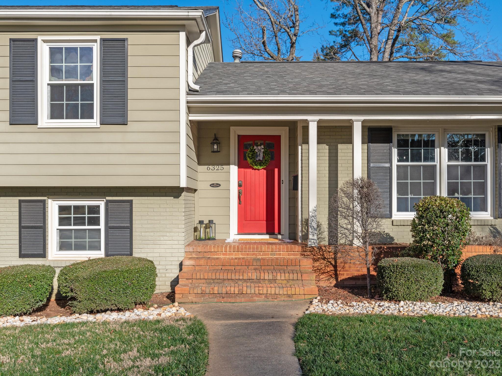 6325 Hazelton Drive