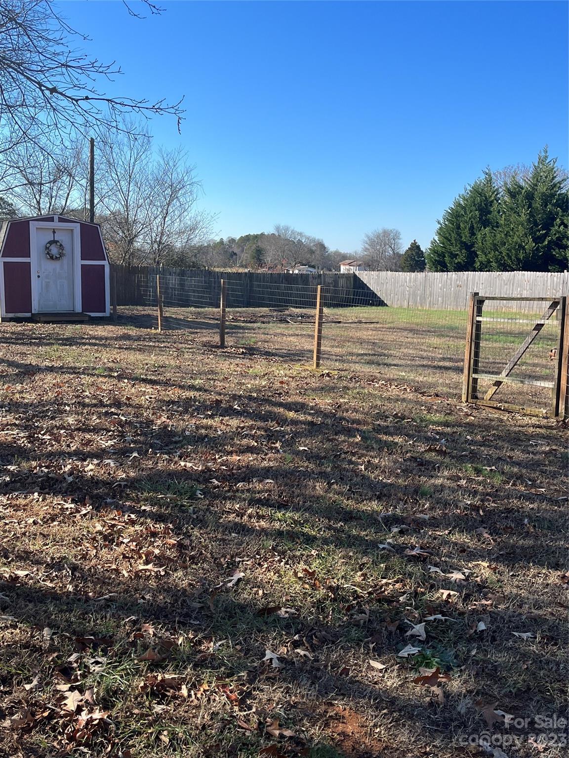 582 Dick Spangler Road