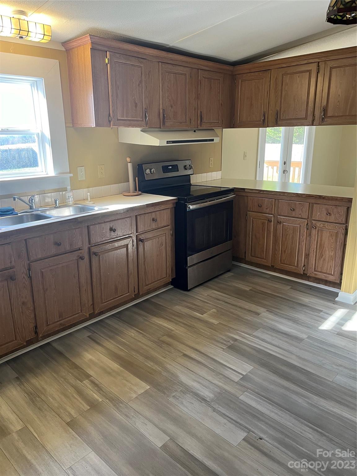 582 Dick Spangler Road