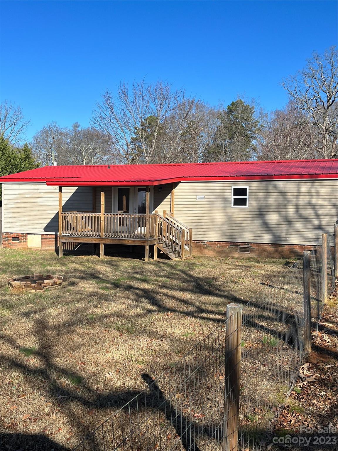 582 Dick Spangler Road