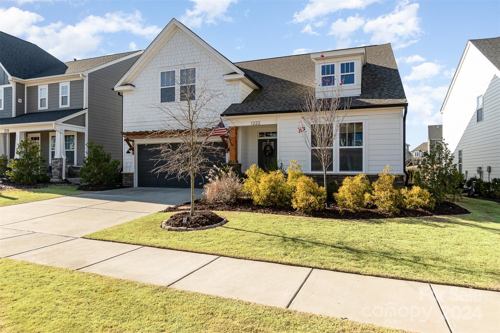 1222 Therns Ferry Drive