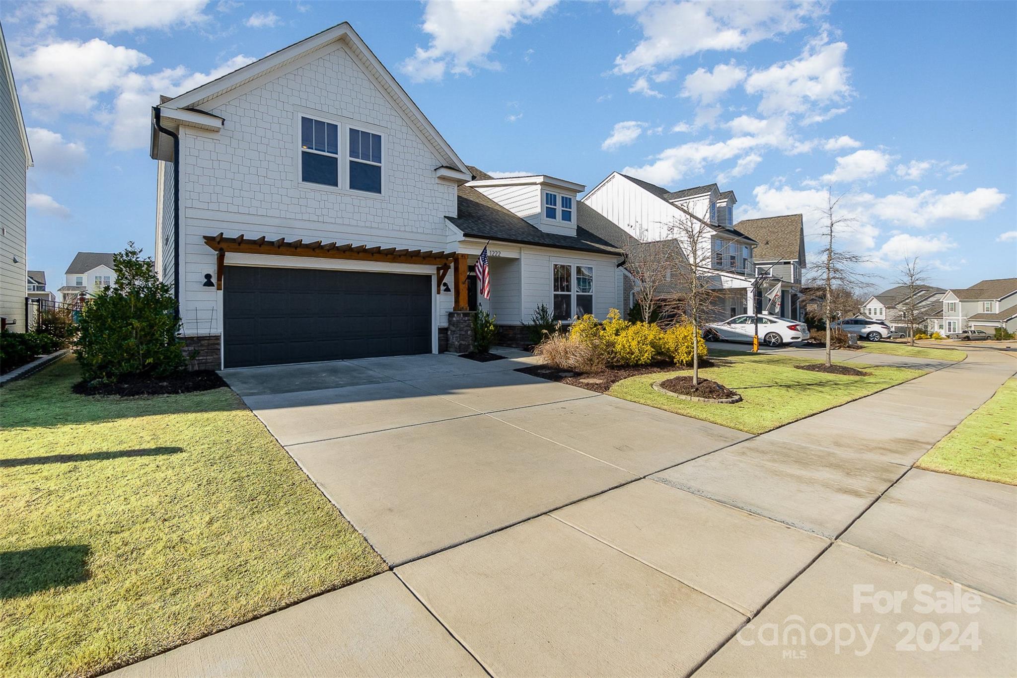 1222 Therns Ferry Drive