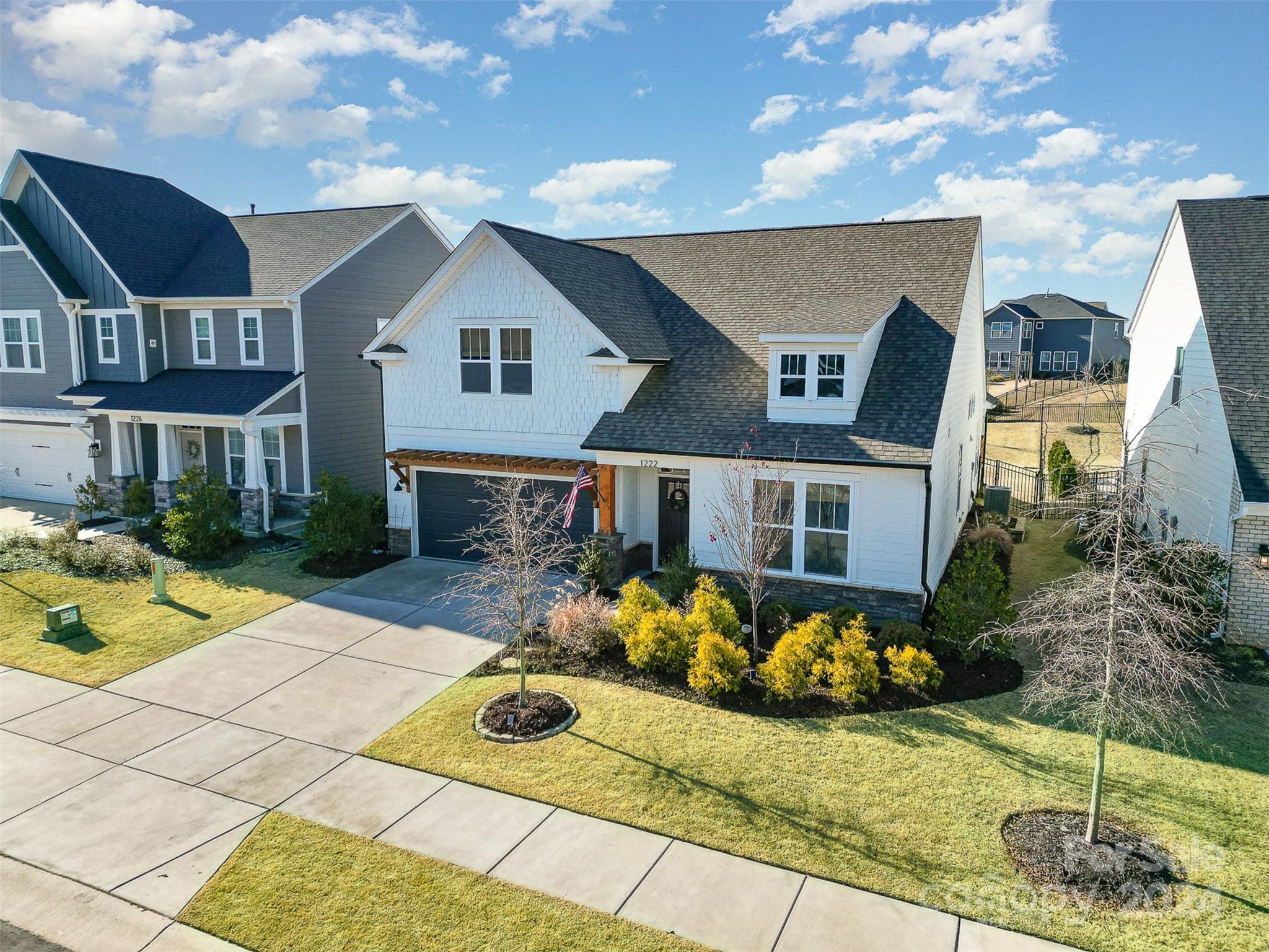 1222 Therns Ferry Drive