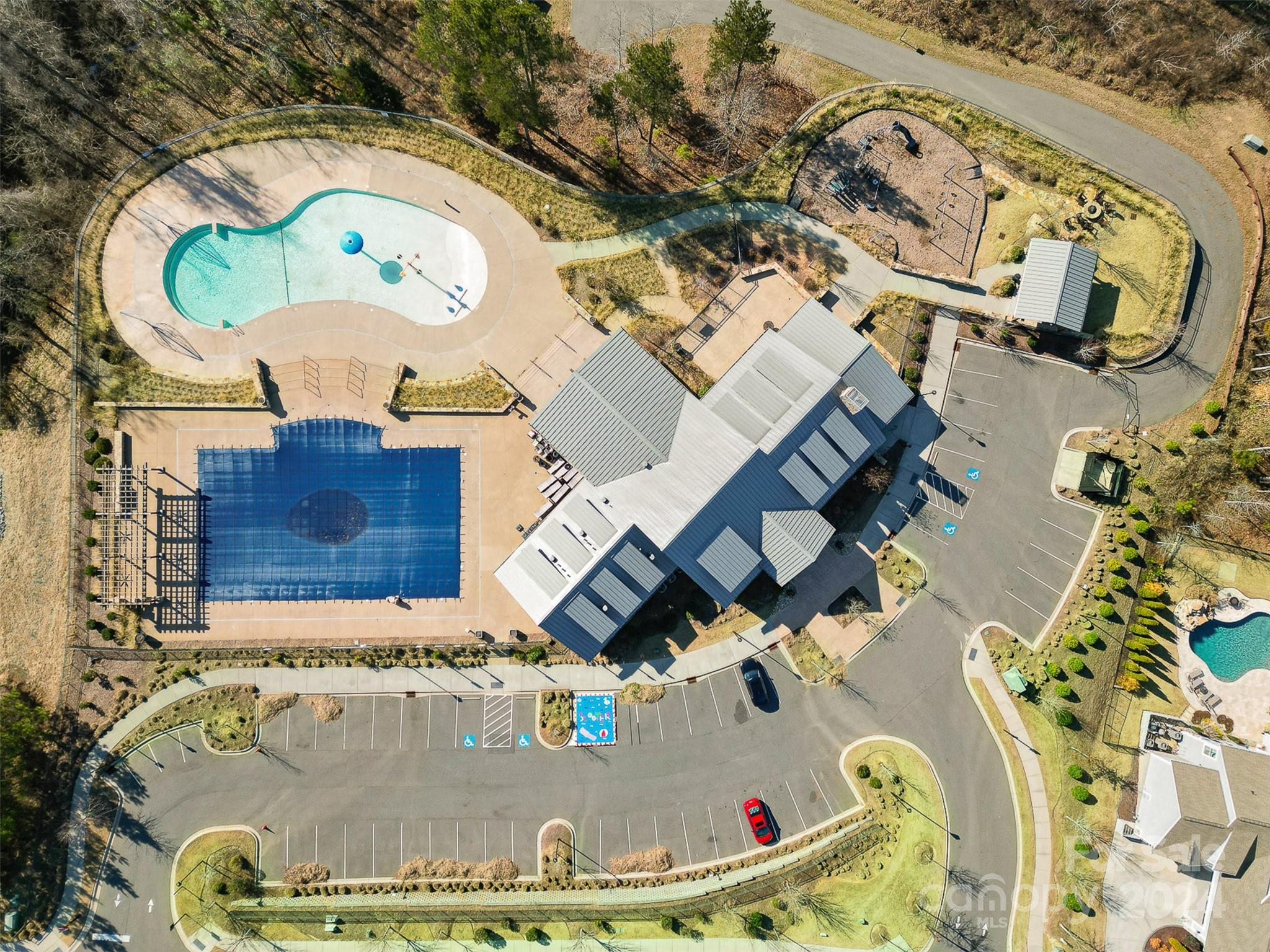 1222 Therns Ferry Drive