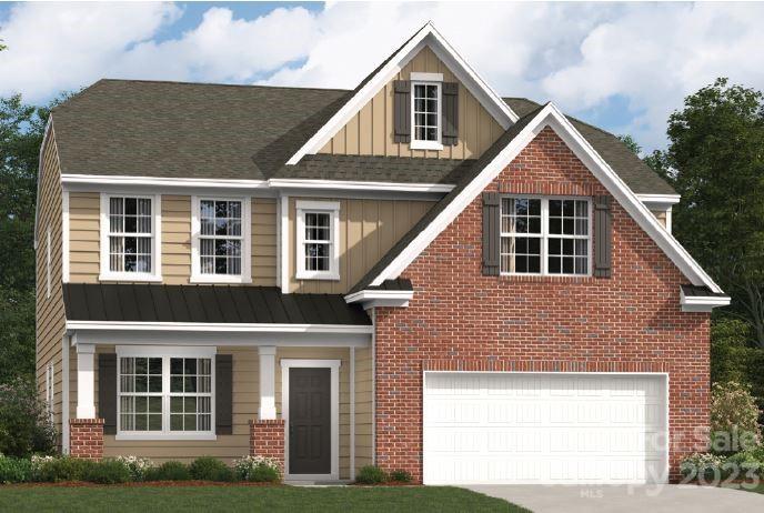 7430 Echoing Hills Lane Unit: 157