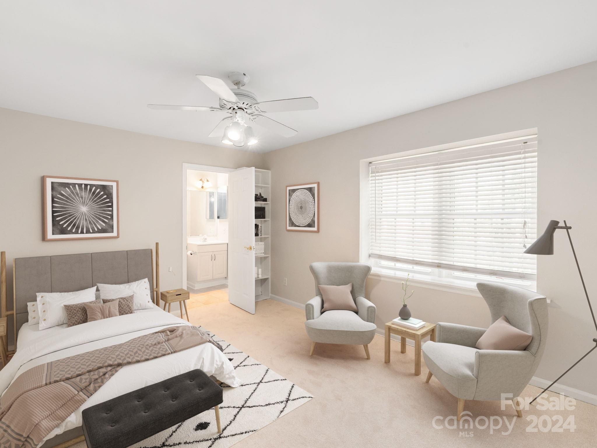 3504 Colony Road Unit: C