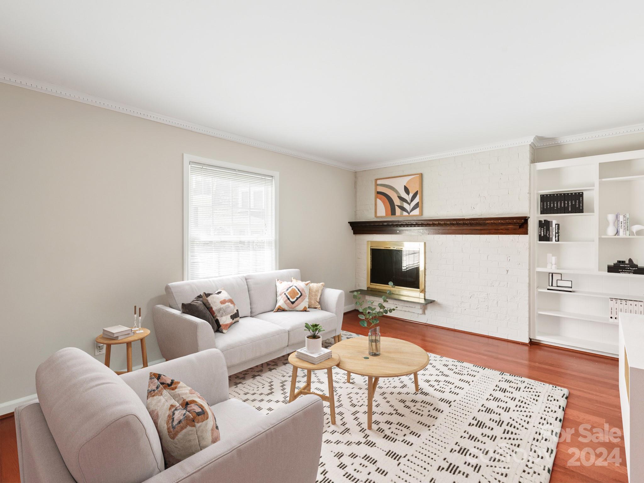 3504 Colony Road Unit: C