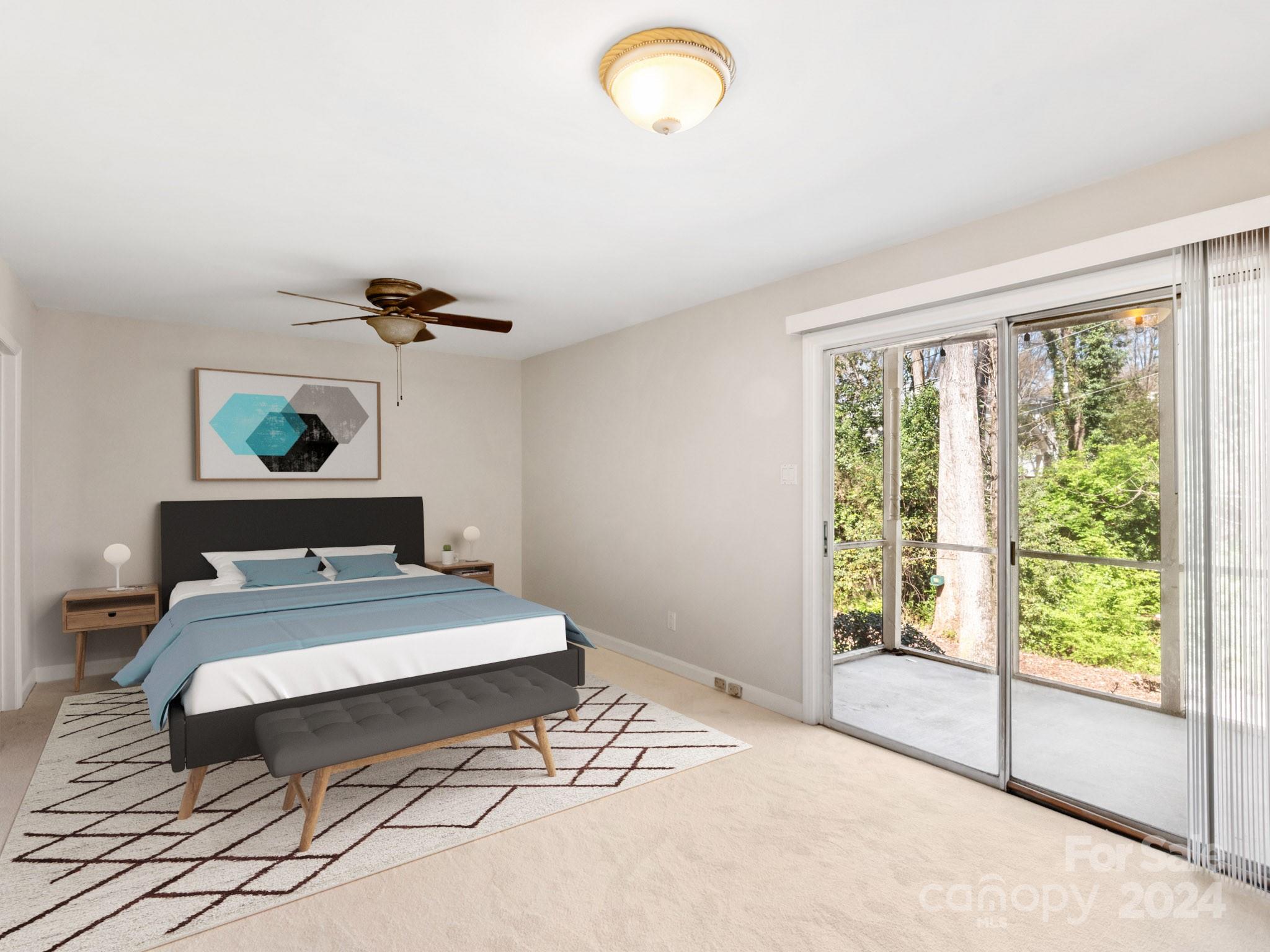 3504 Colony Road Unit: C
