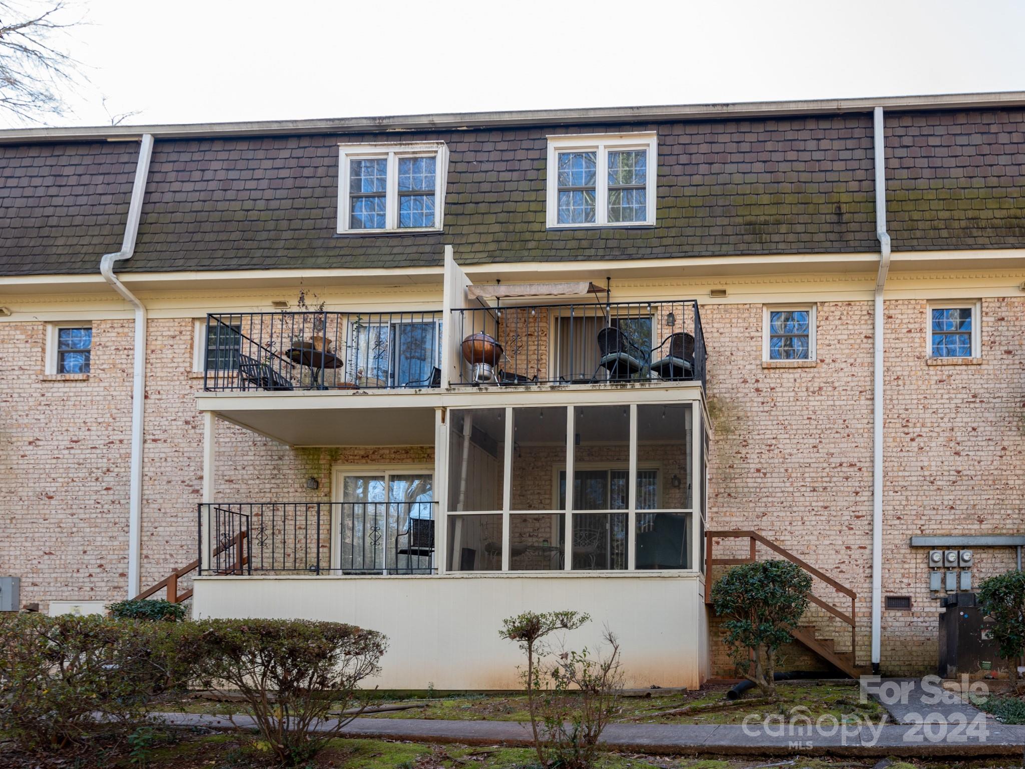 3504 Colony Road Unit: C