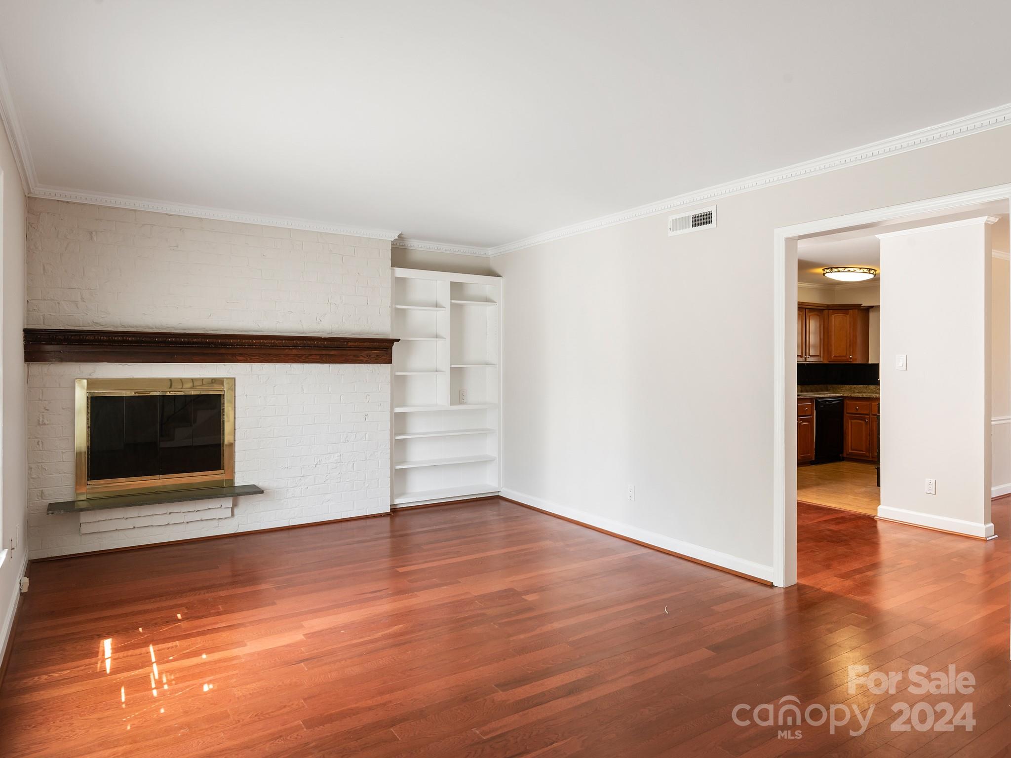 3504 Colony Road Unit: C