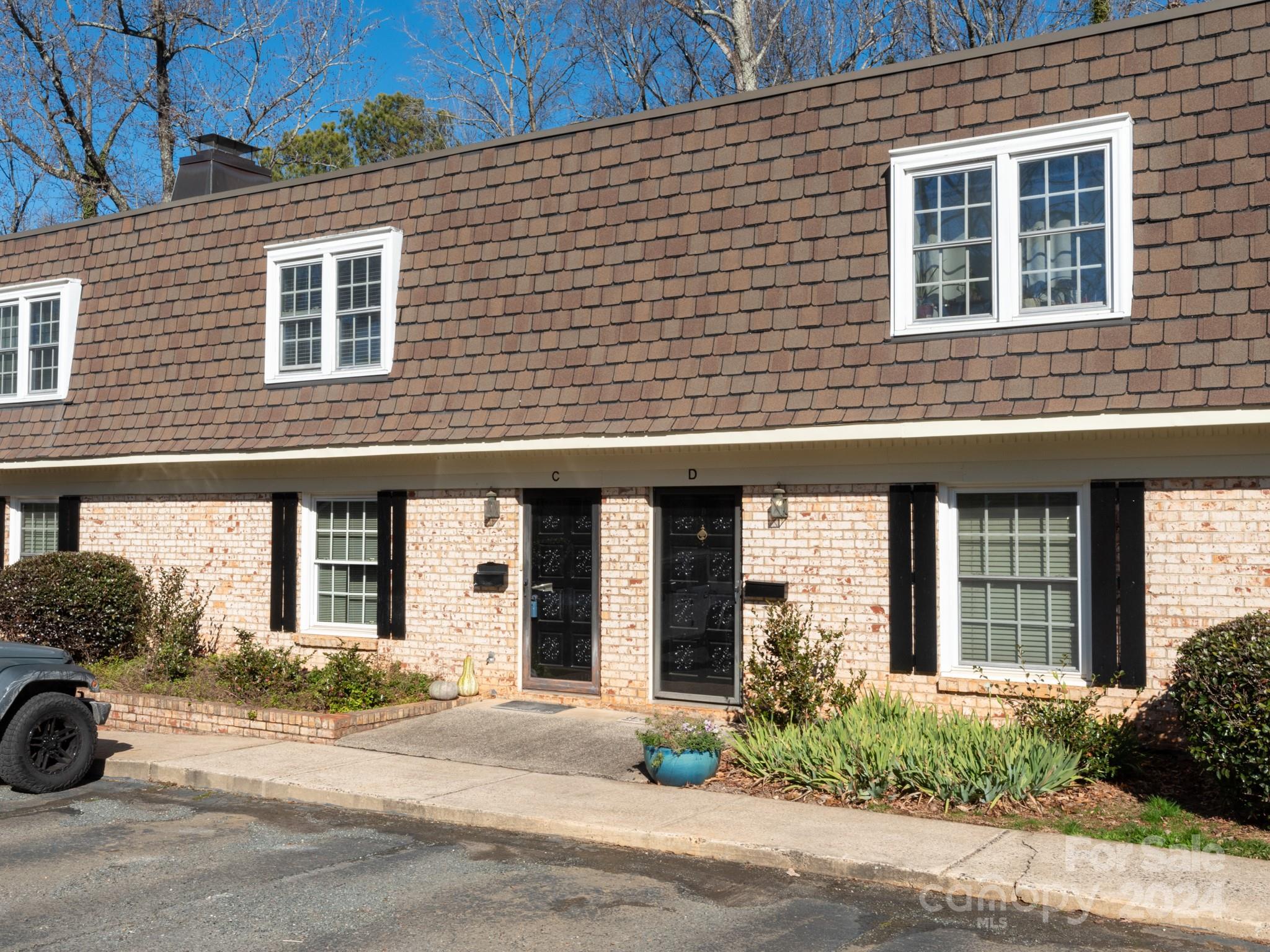 3504 Colony Road Unit: C