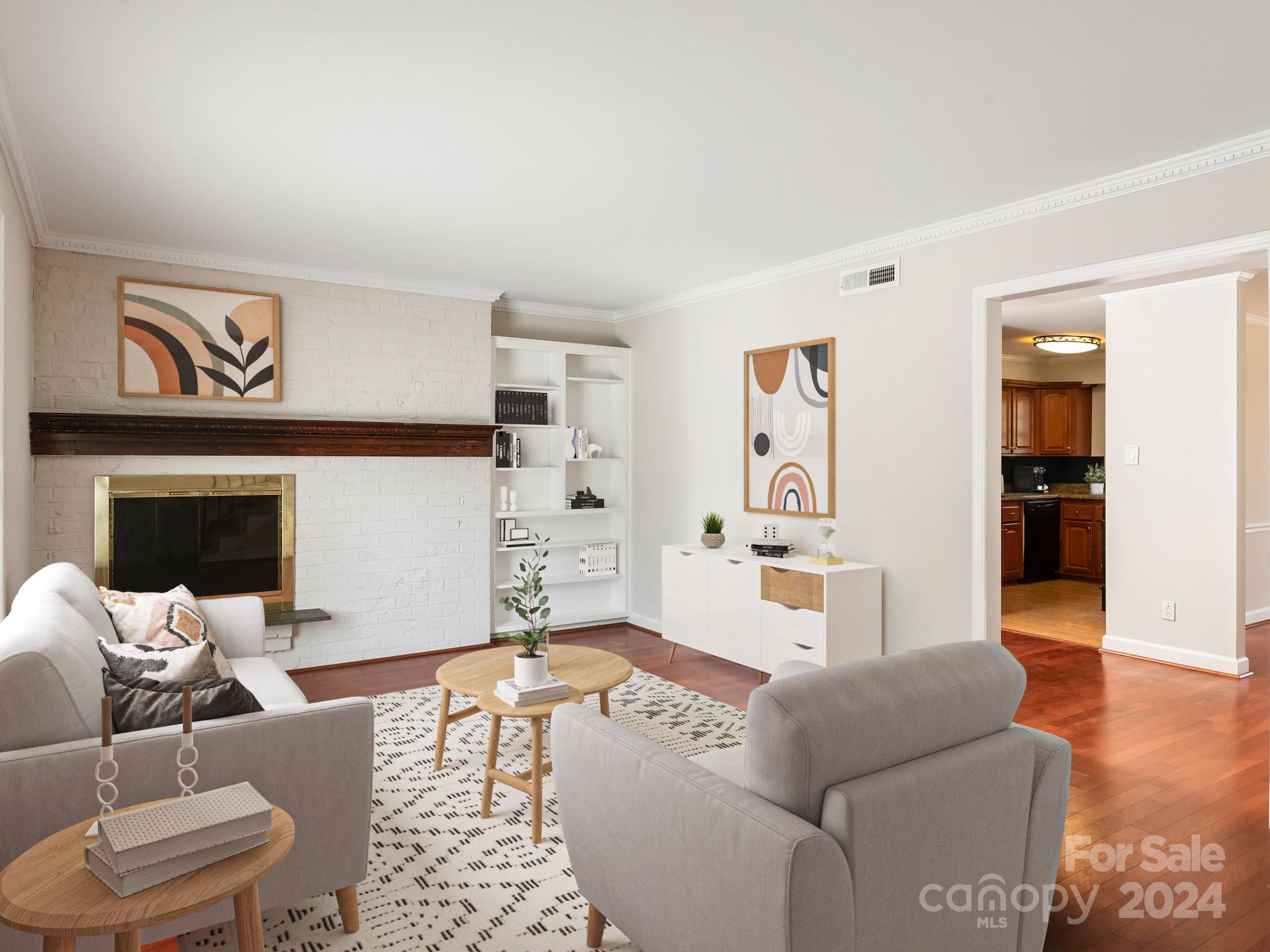 3504 Colony Road Unit: C