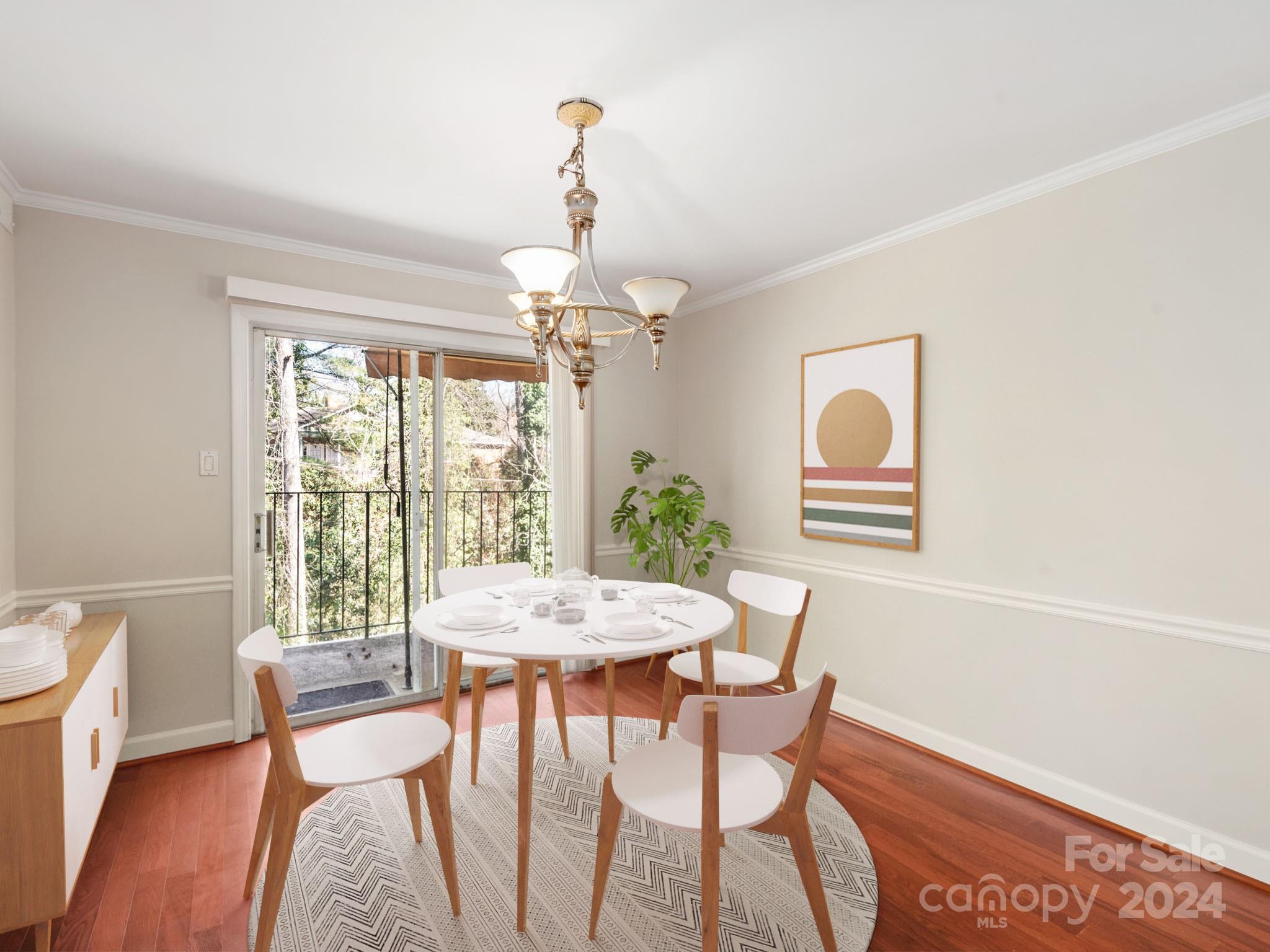 3504 Colony Road Unit: C