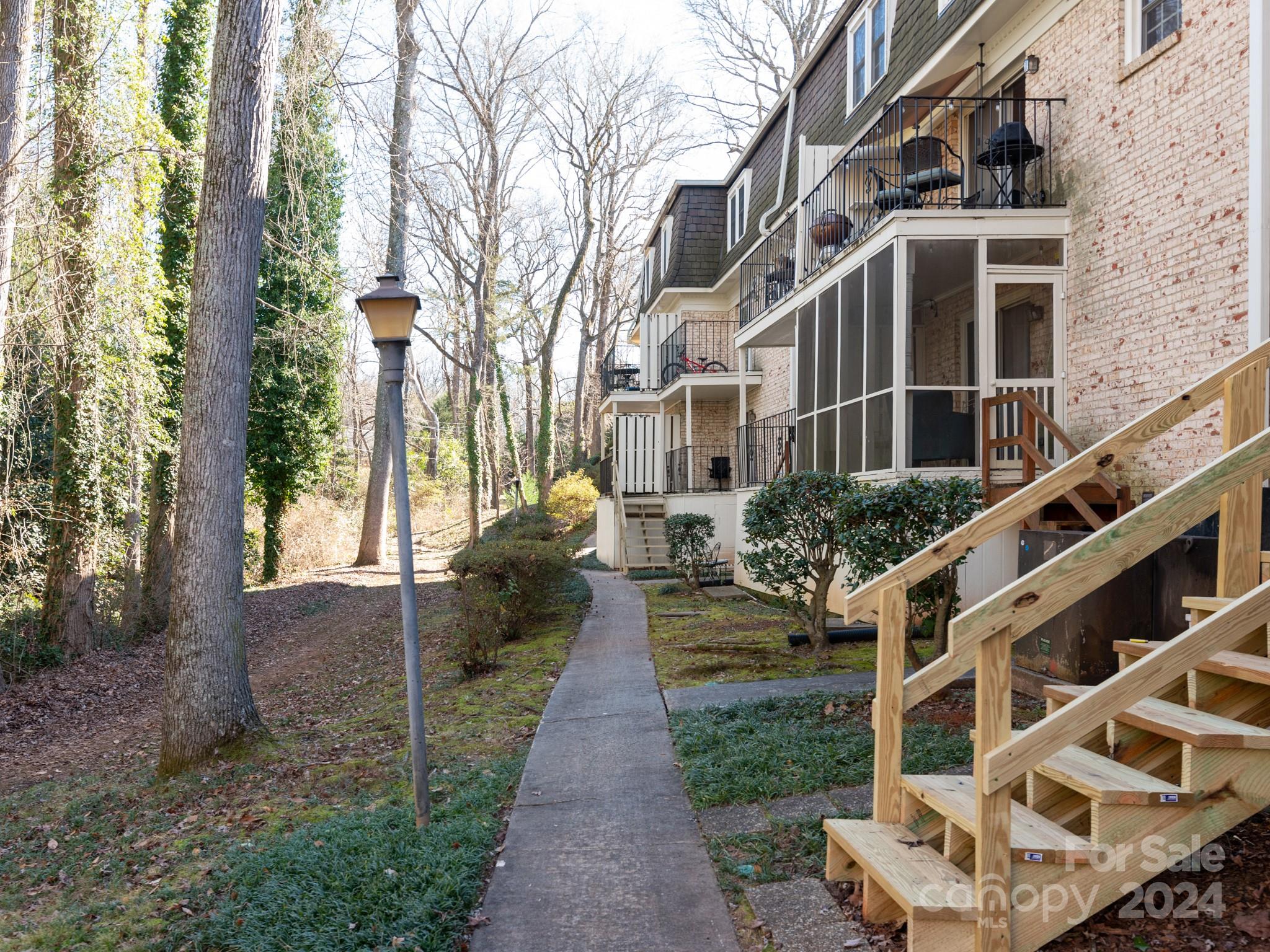 3504 Colony Road Unit: C