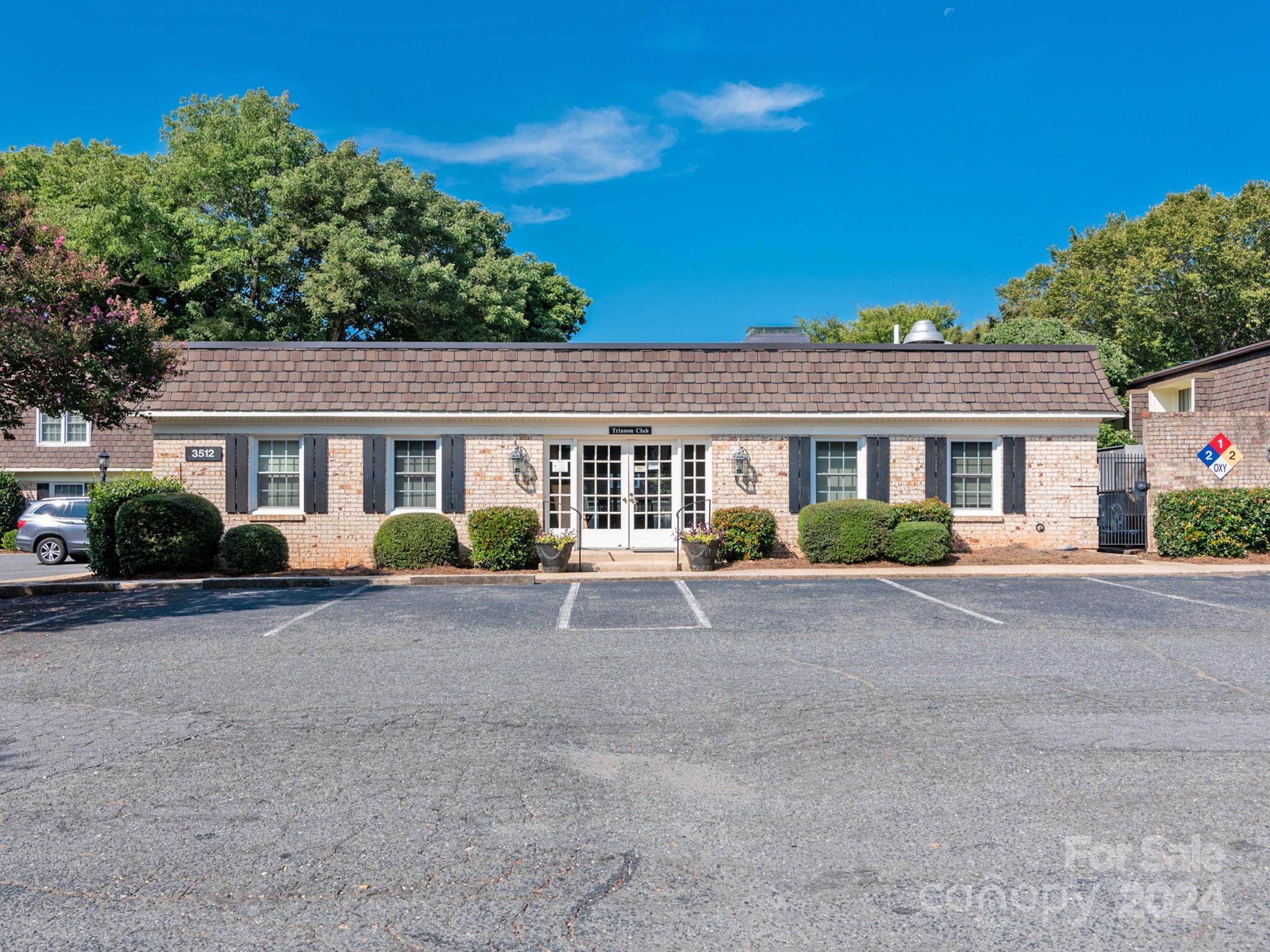 3504 Colony Road Unit: C