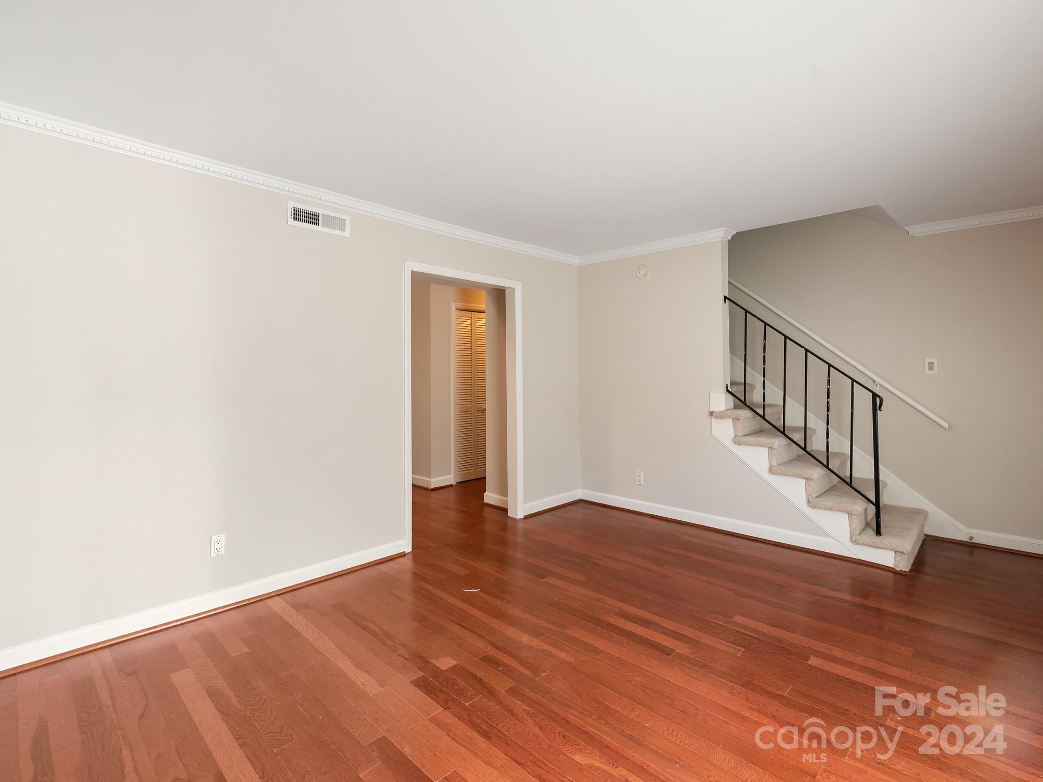 3504 Colony Road Unit: C