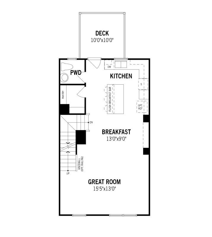 1232 Keydet Drive Unit: 32