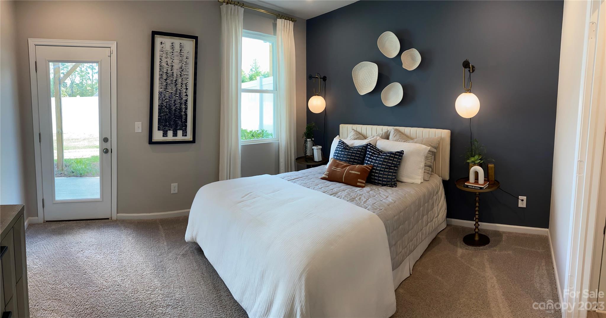 1232 Keydet Drive Unit: 32