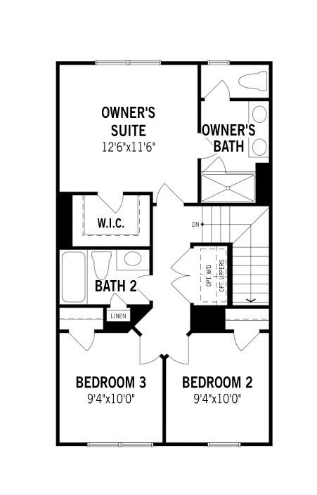 1232 Keydet Drive Unit: 32
