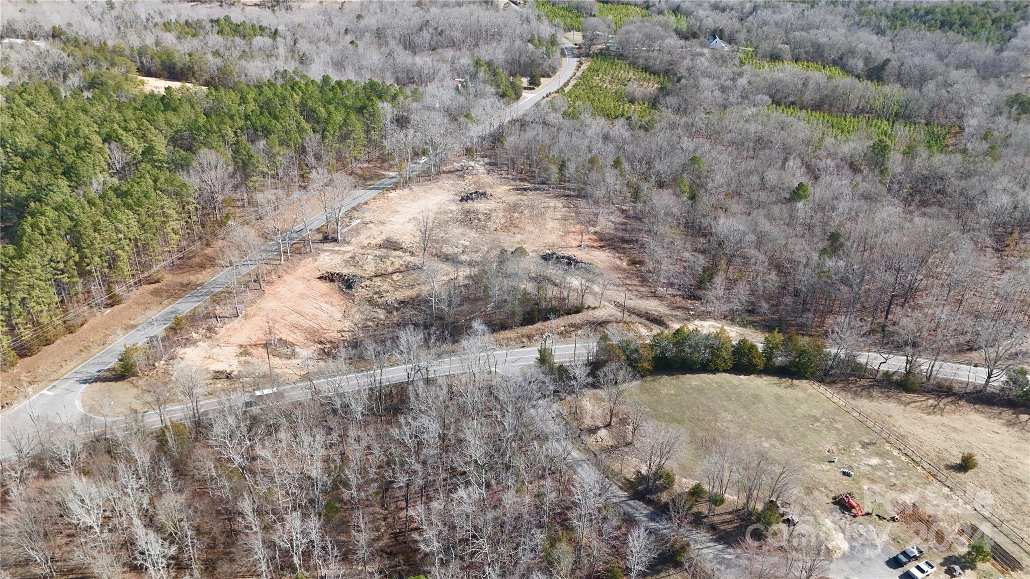 17 AC Locust Hill Road