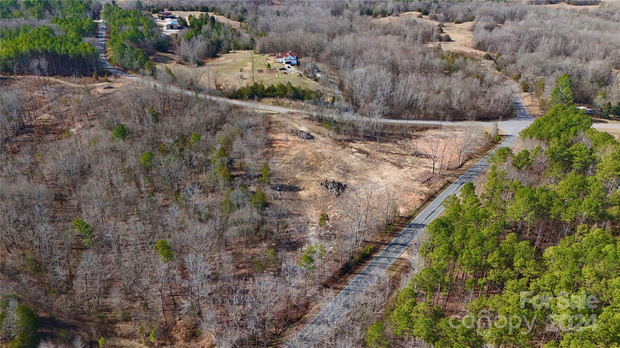17 AC Locust Hill Road