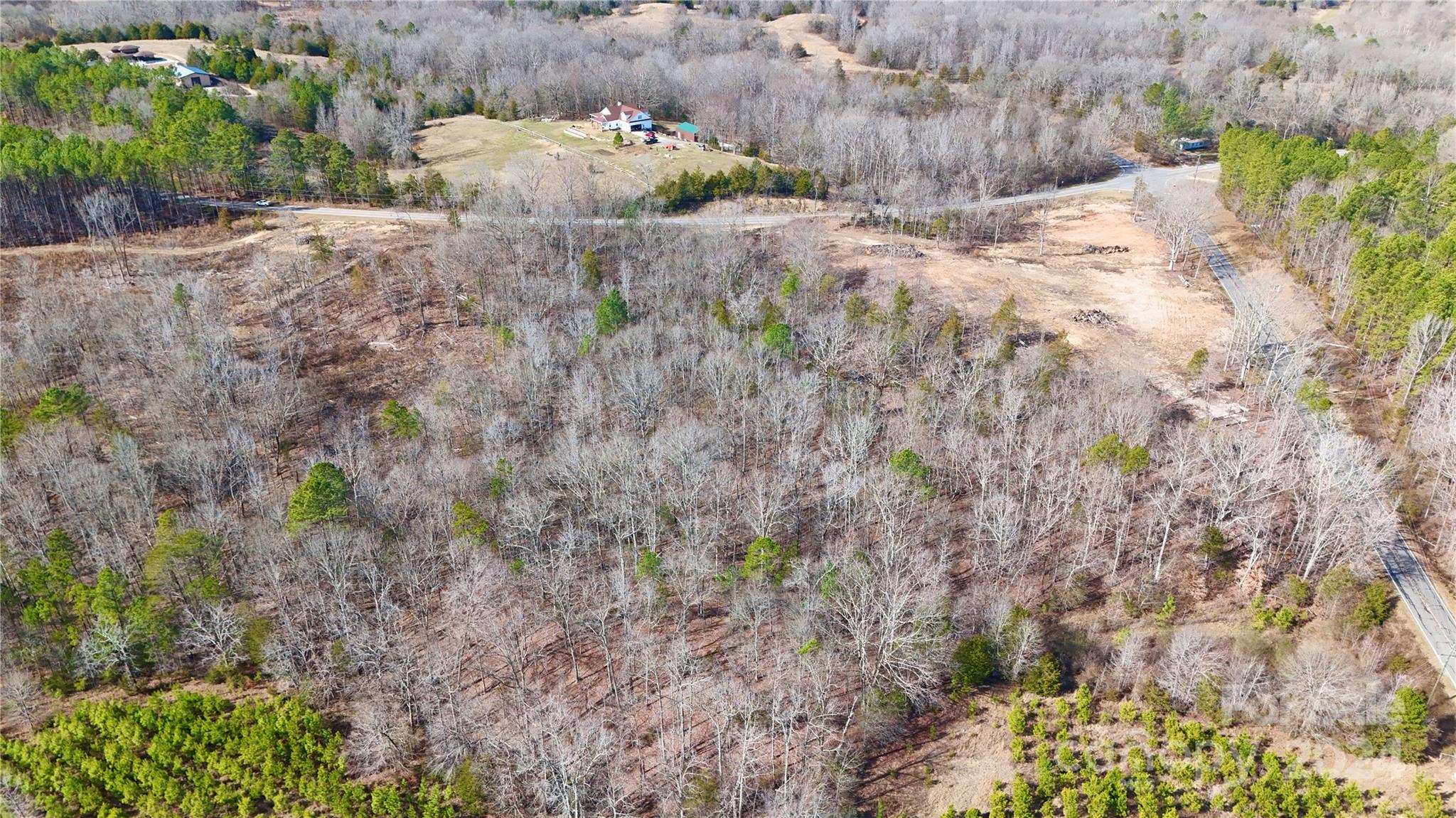 17 AC Locust Hill Road