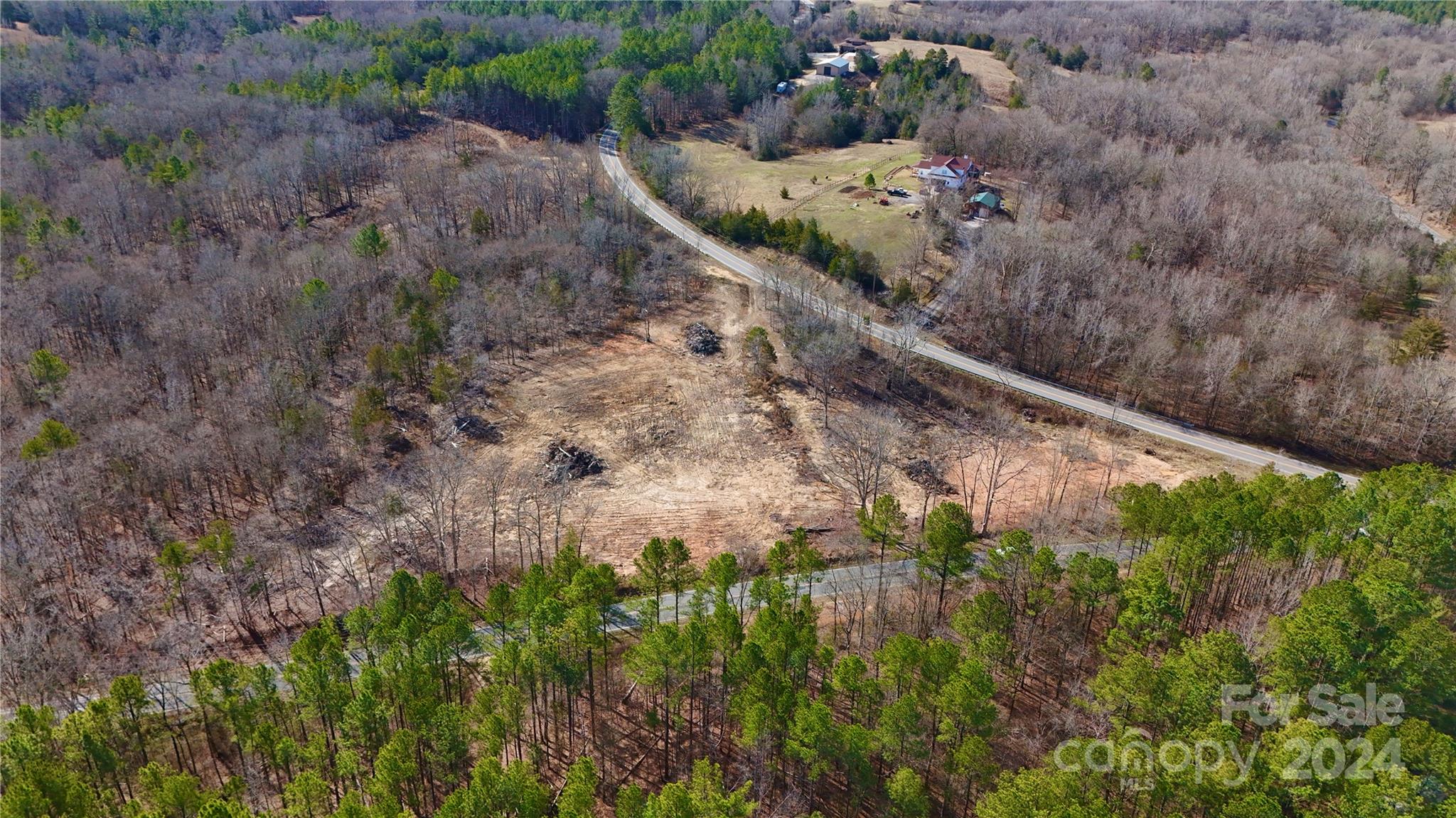 17 AC Locust Hill Road