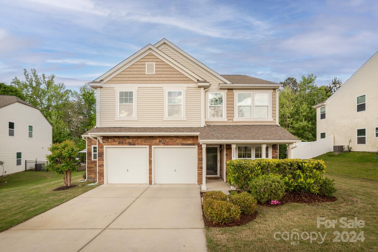 2228 Argentum Avenue