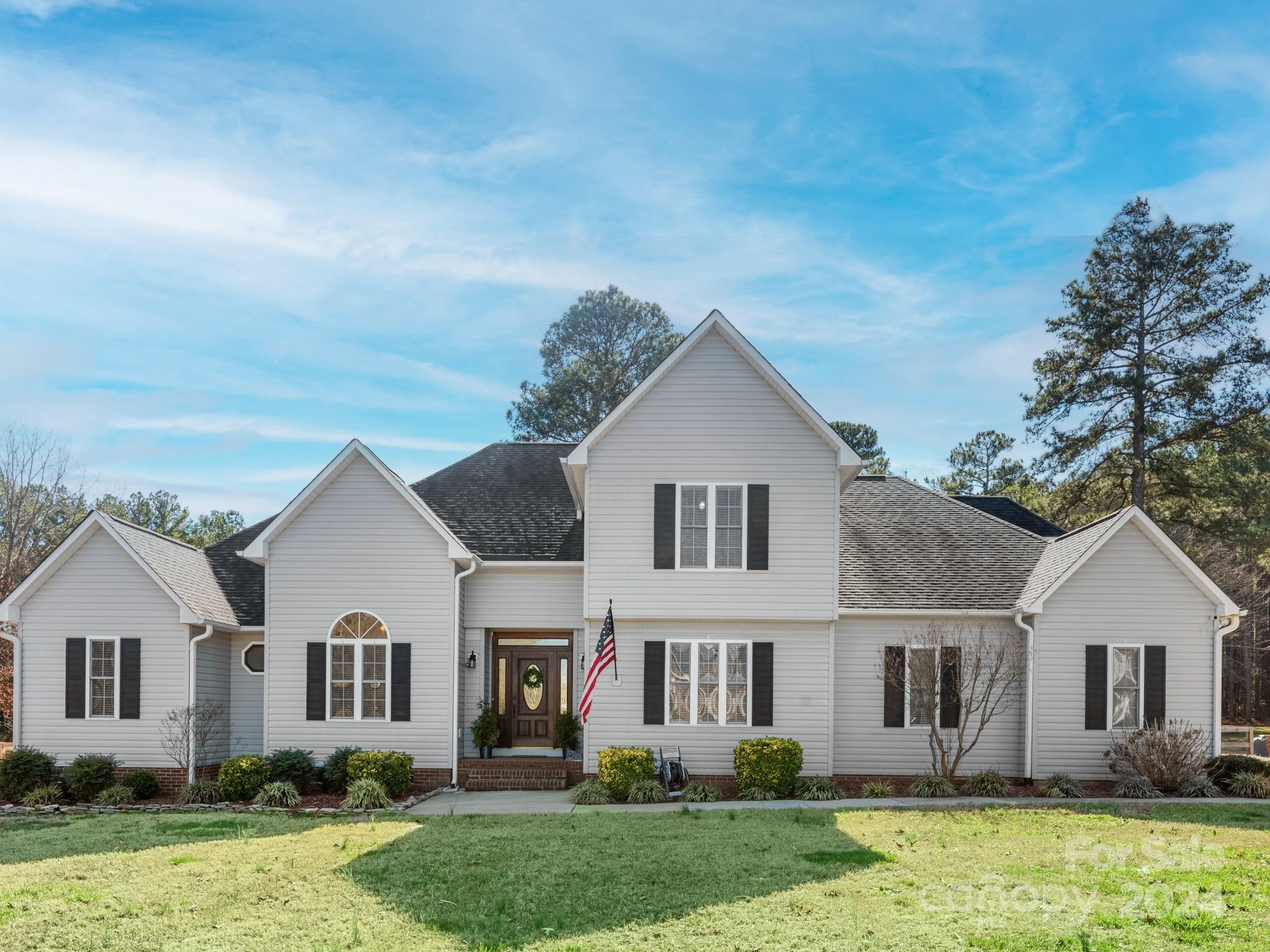 6685 Little Branch Drive