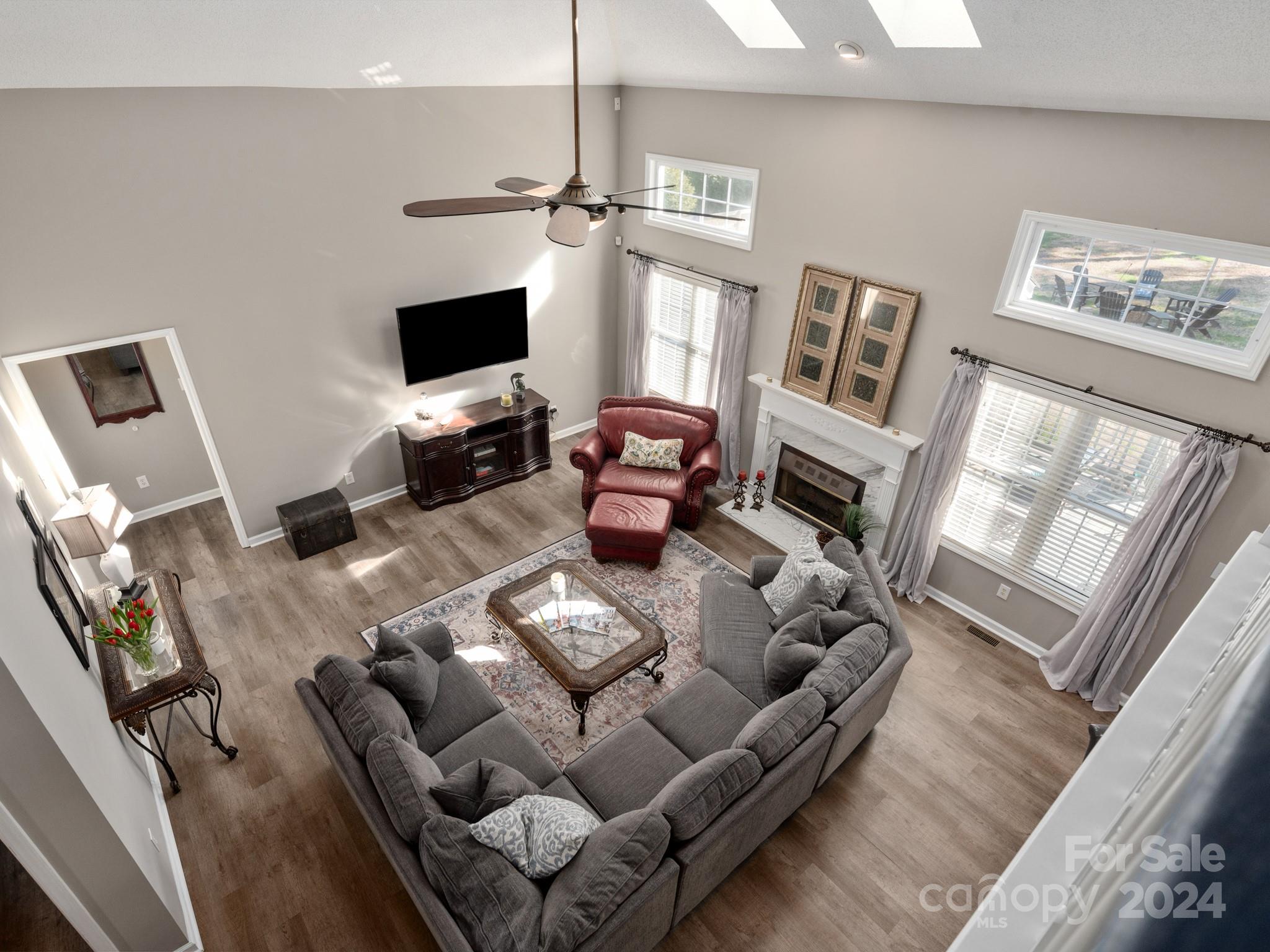 6685 Little Branch Drive