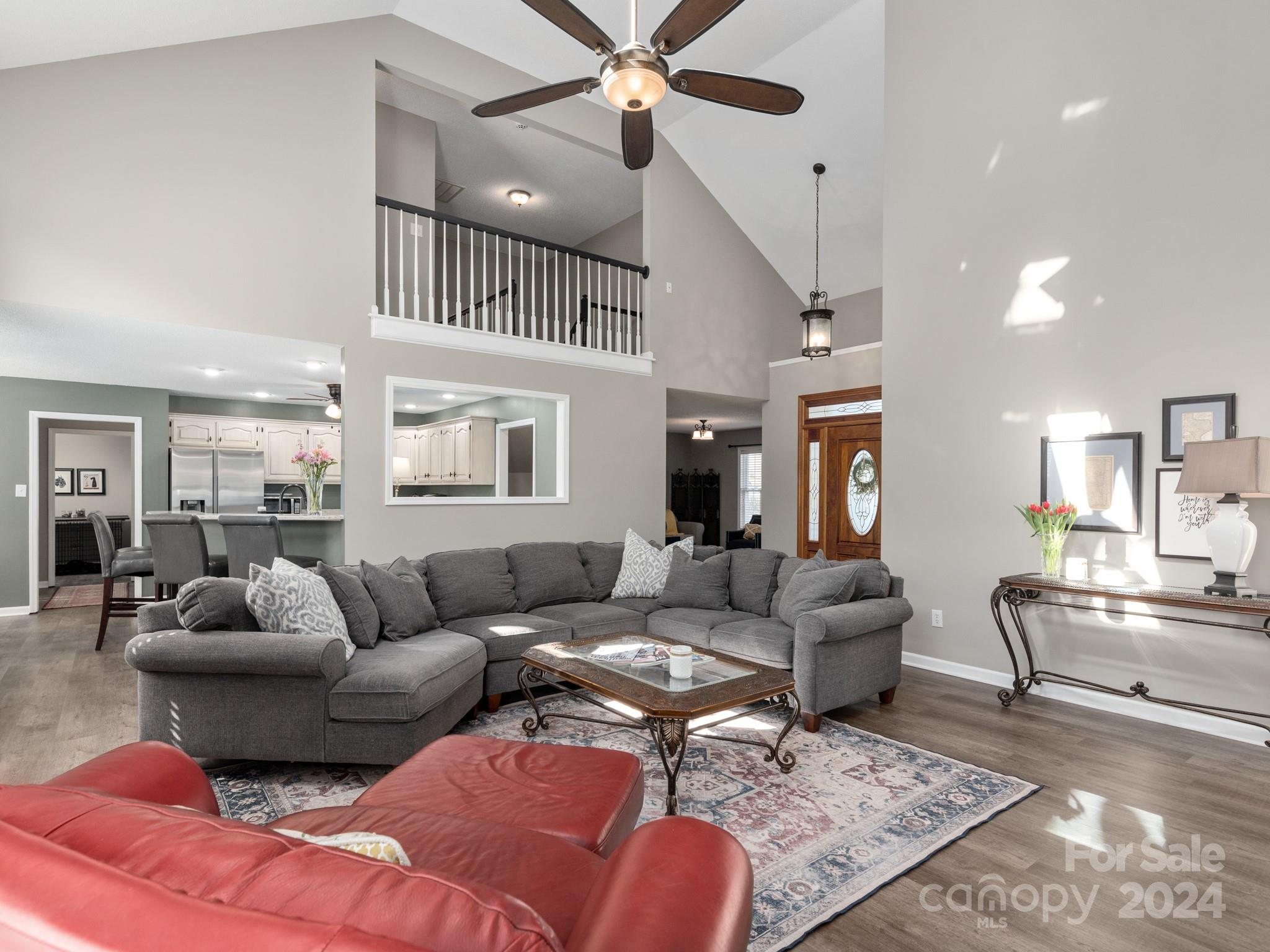 6685 Little Branch Drive