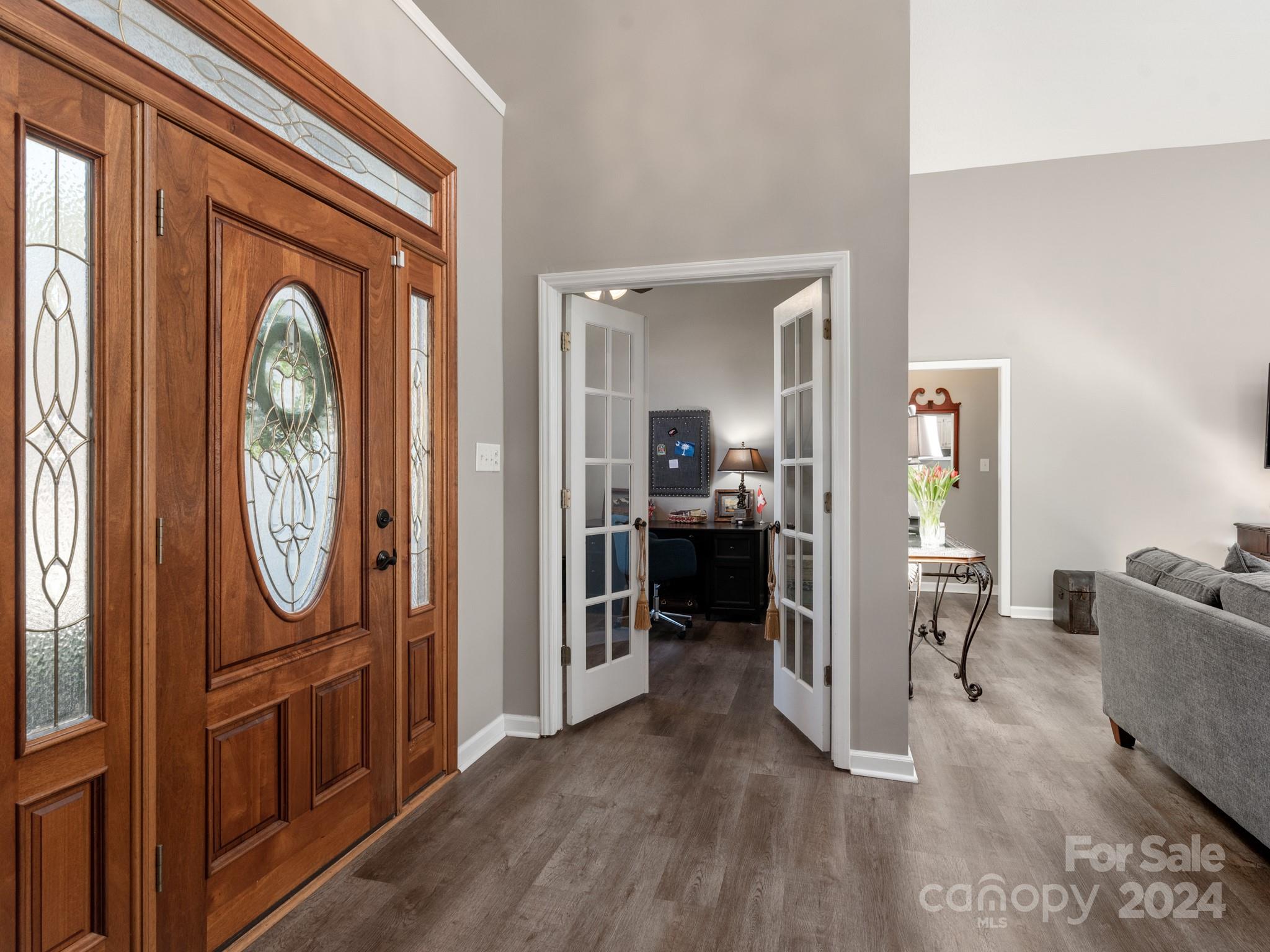6685 Little Branch Drive