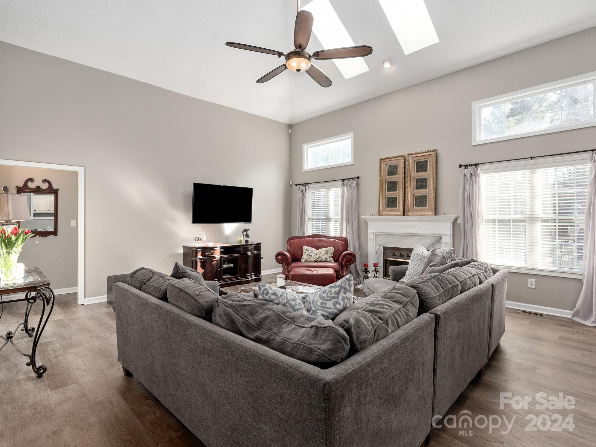 6685 Little Branch Drive