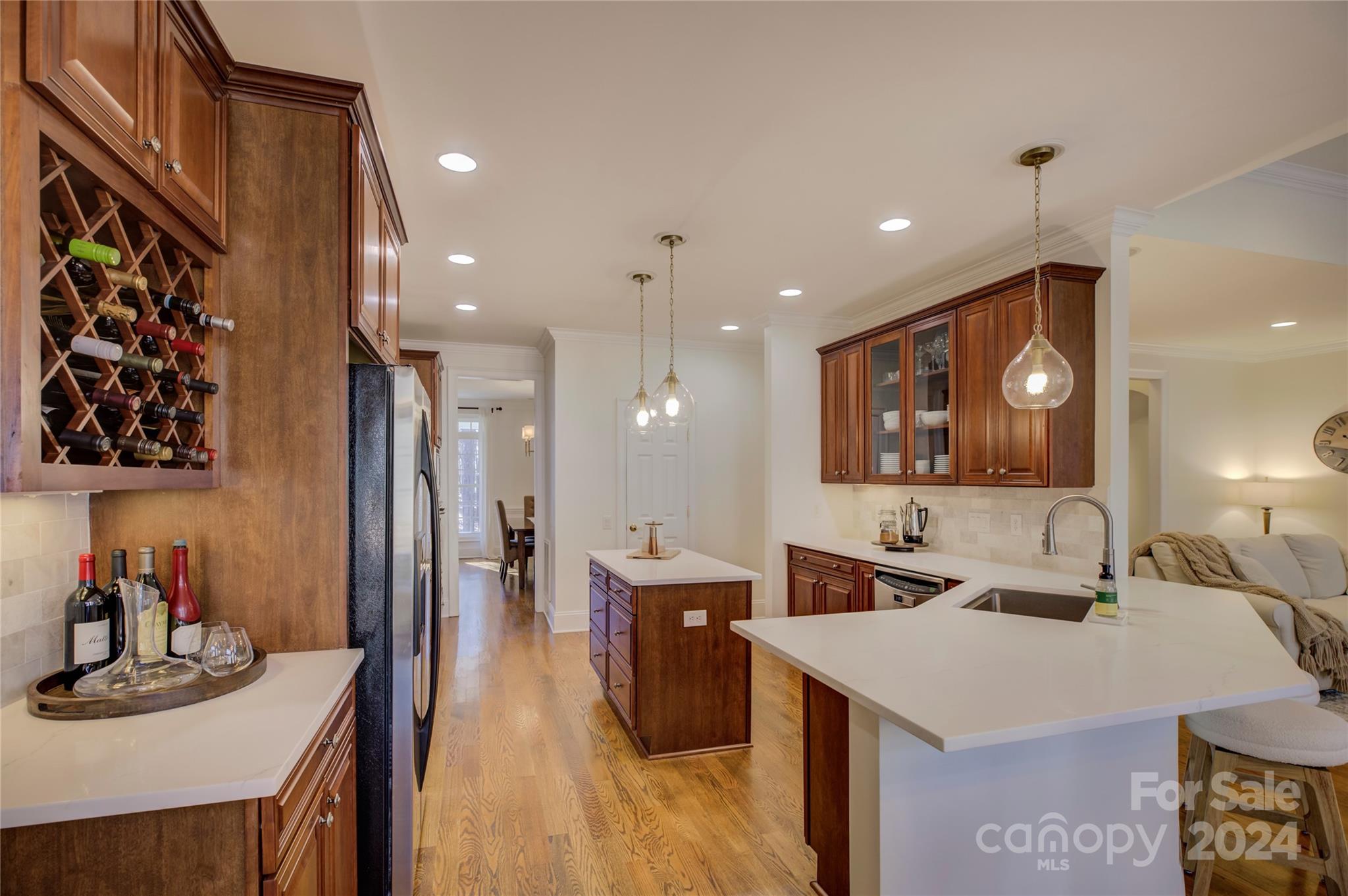1412 Greenmoor Road