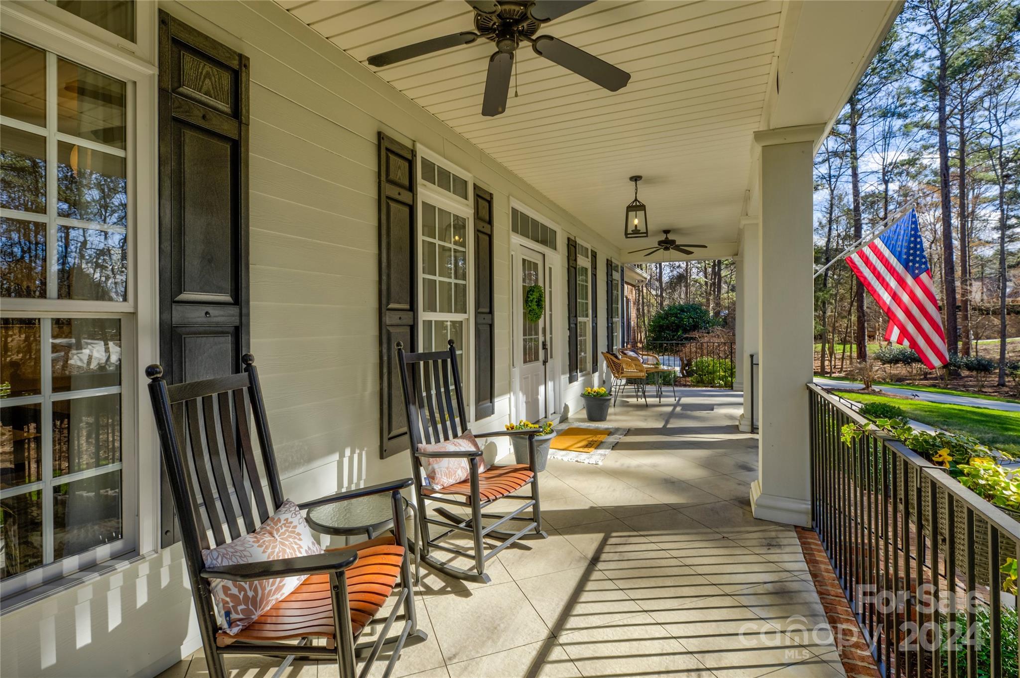 1412 Greenmoor Road