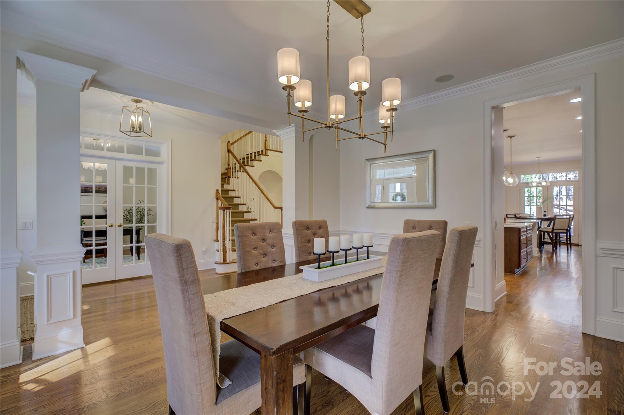1412 Greenmoor Road