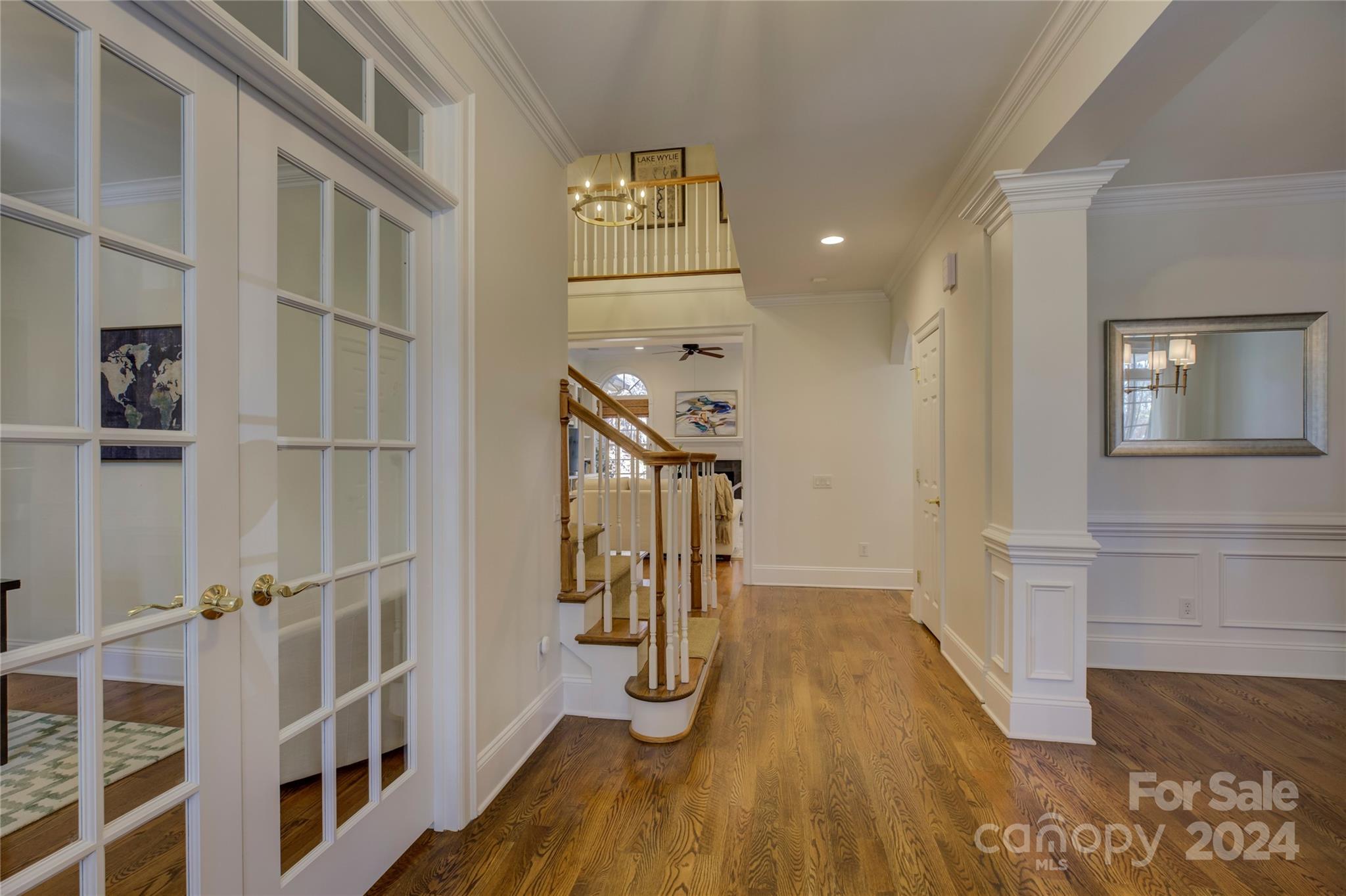1412 Greenmoor Road