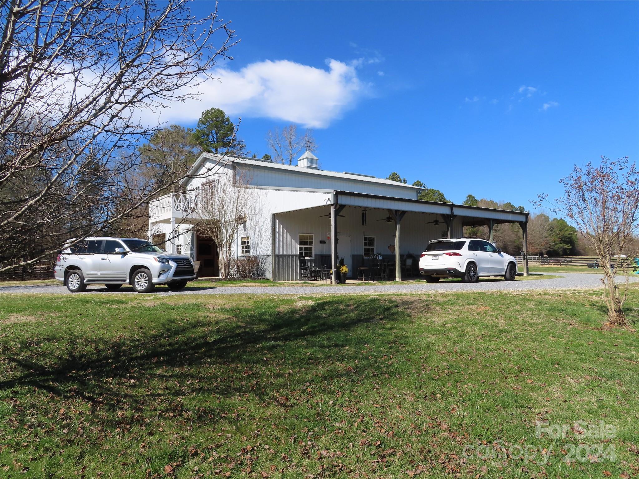 3760 Armstrong Ford Road