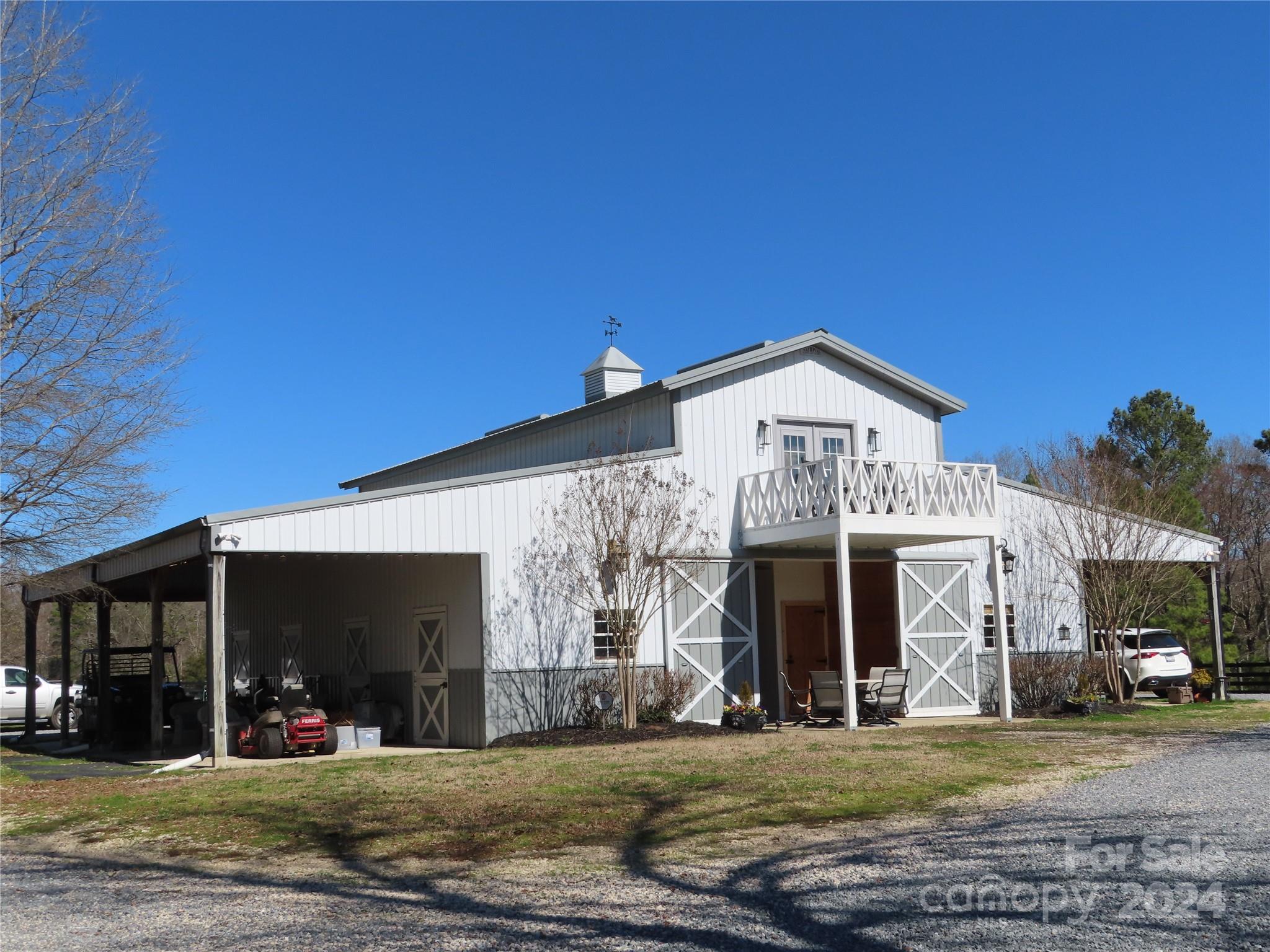 3760 Armstrong Ford Road