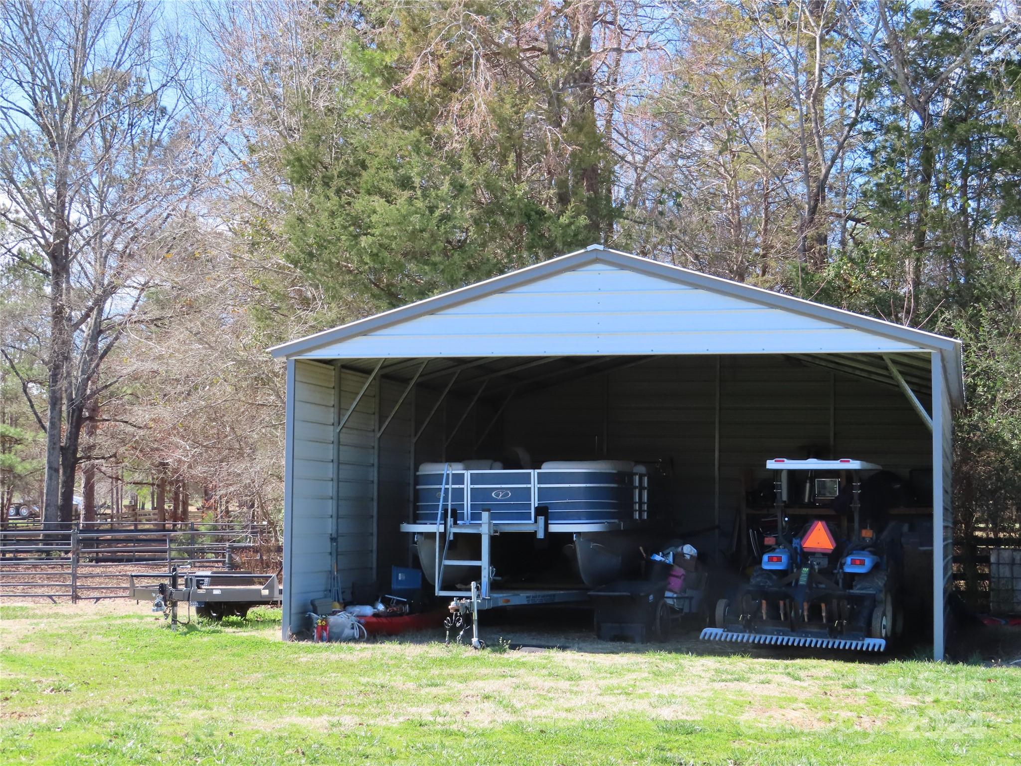 3760 Armstrong Ford Road