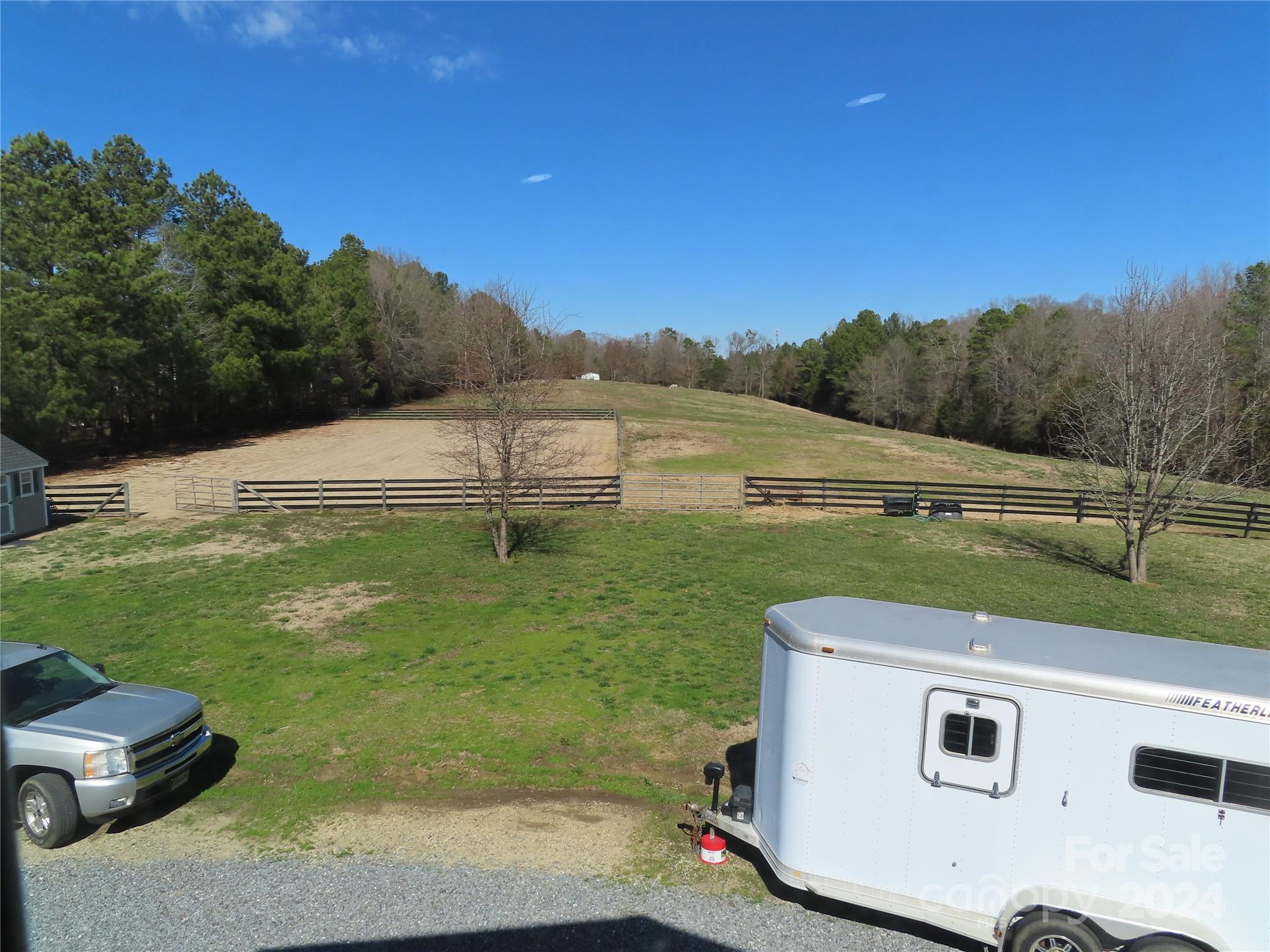 3760 Armstrong Ford Road