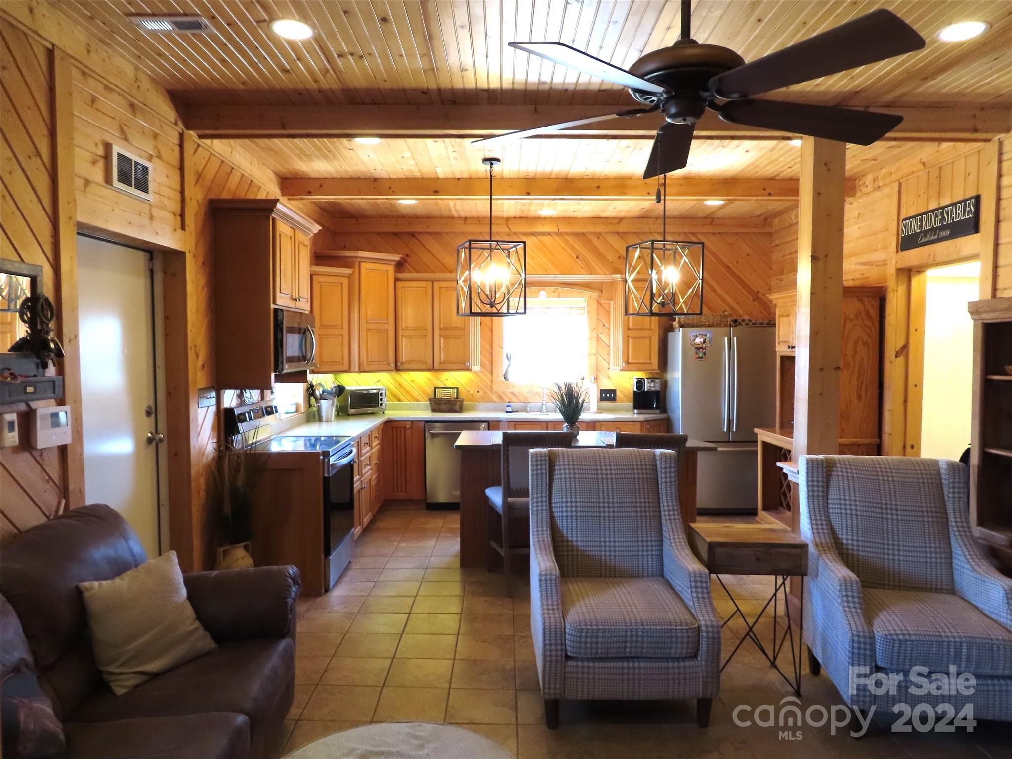 3760 Armstrong Ford Road