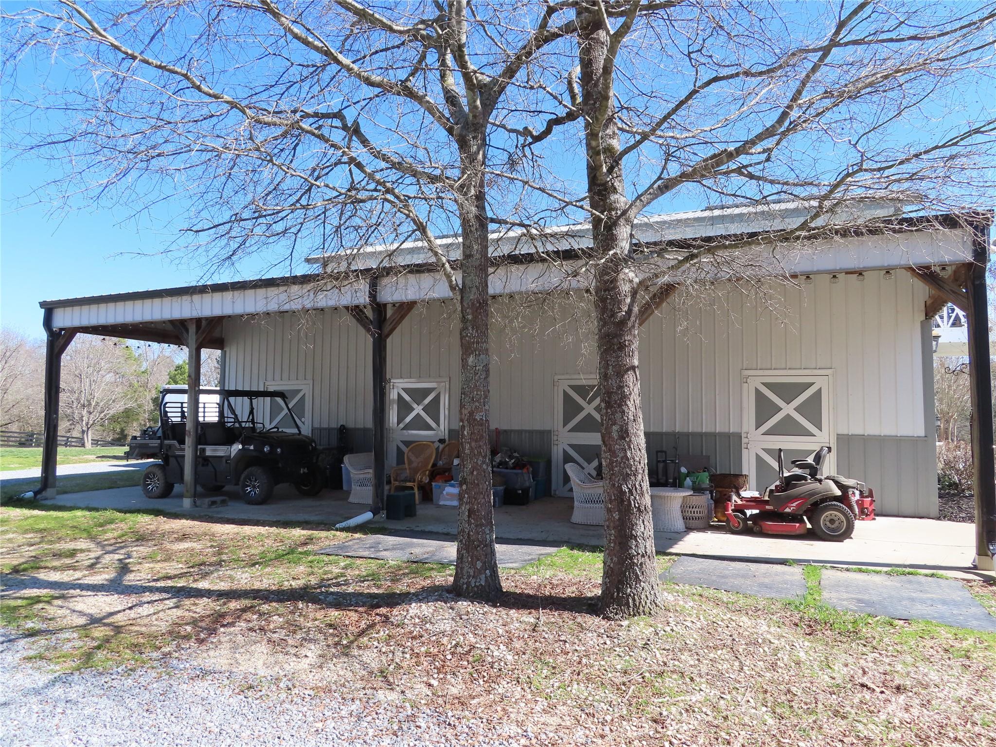 3760 Armstrong Ford Road