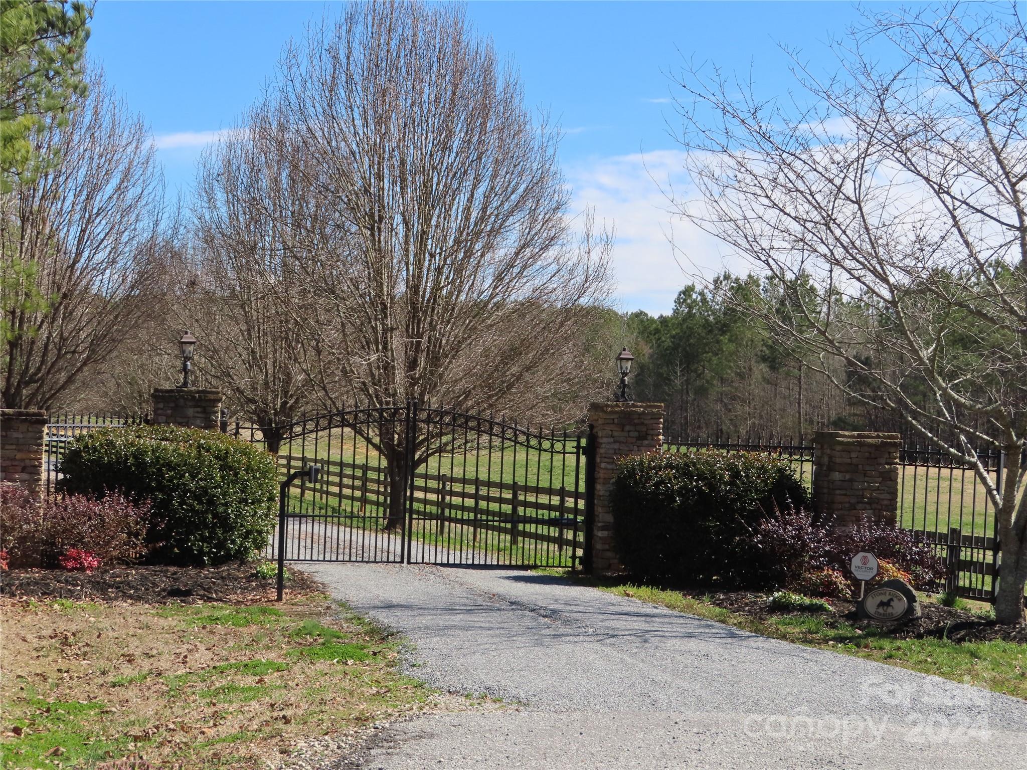 3760 Armstrong Ford Road