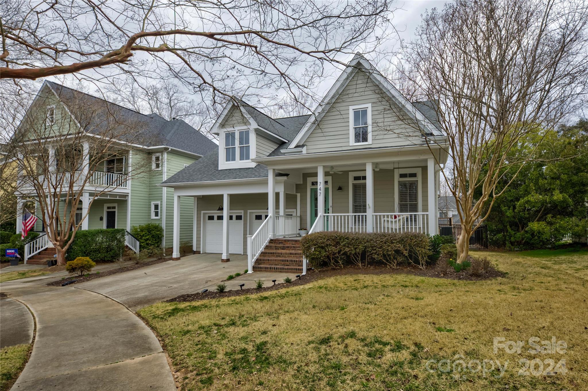 747 Julia Street