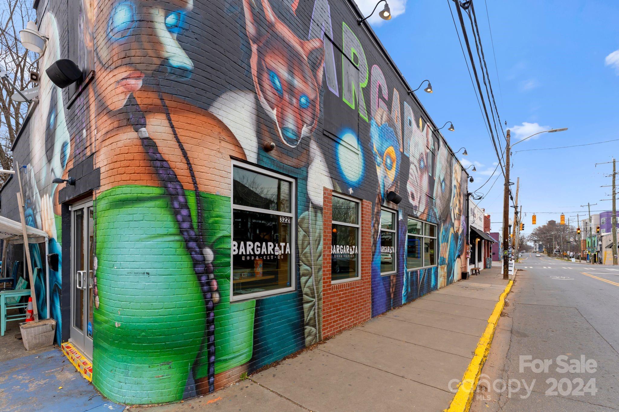 2338 Yadkin Avenue Unit: 301