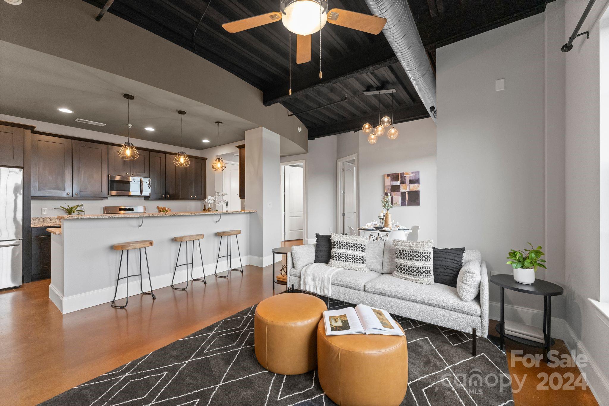 2338 Yadkin Avenue Unit: 301